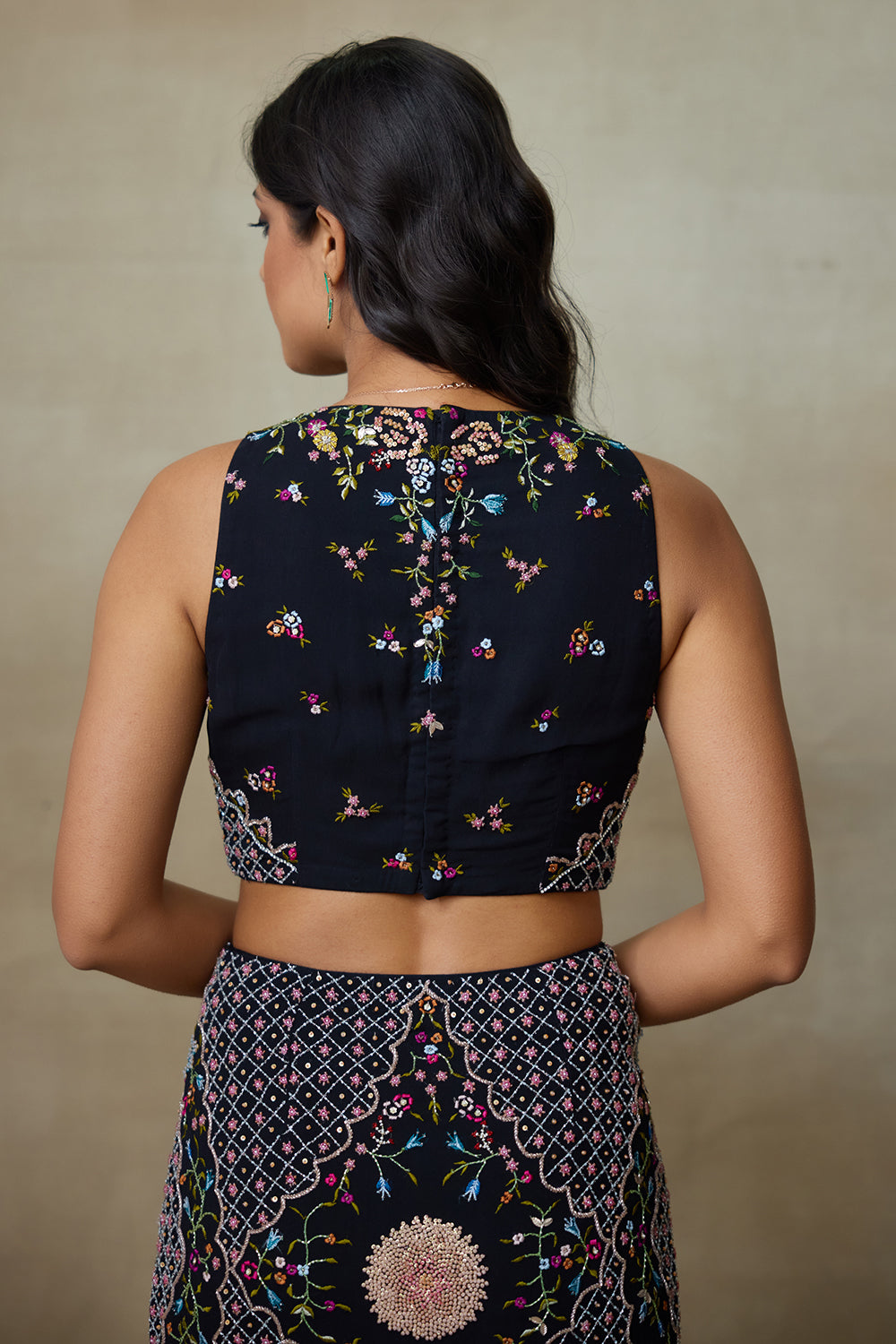 Kestrel Short Dress