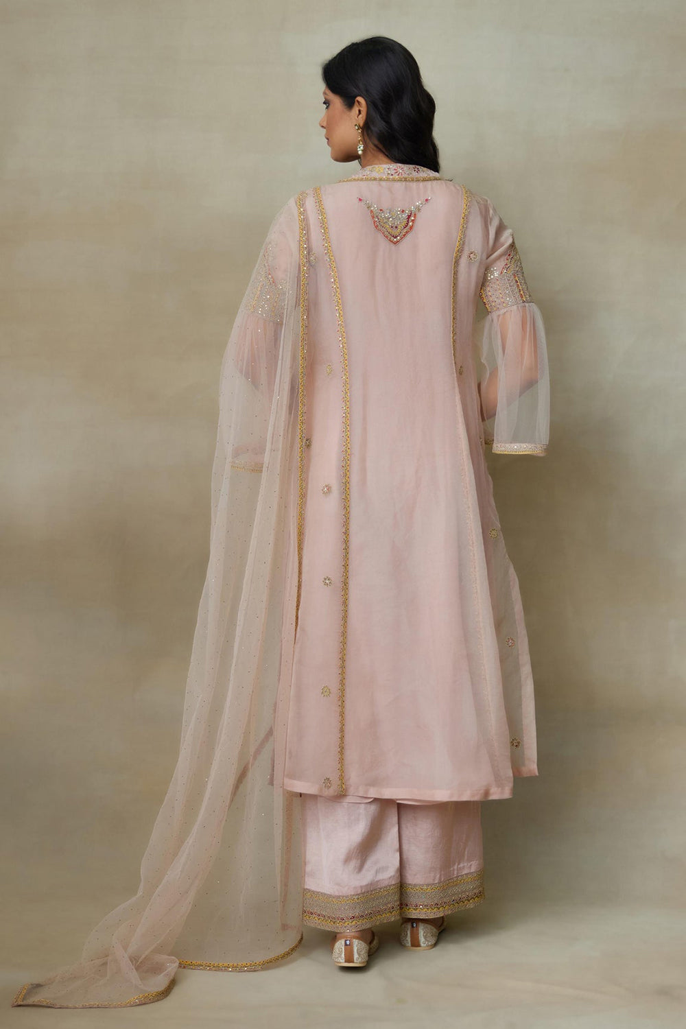 Kite Kurta Set