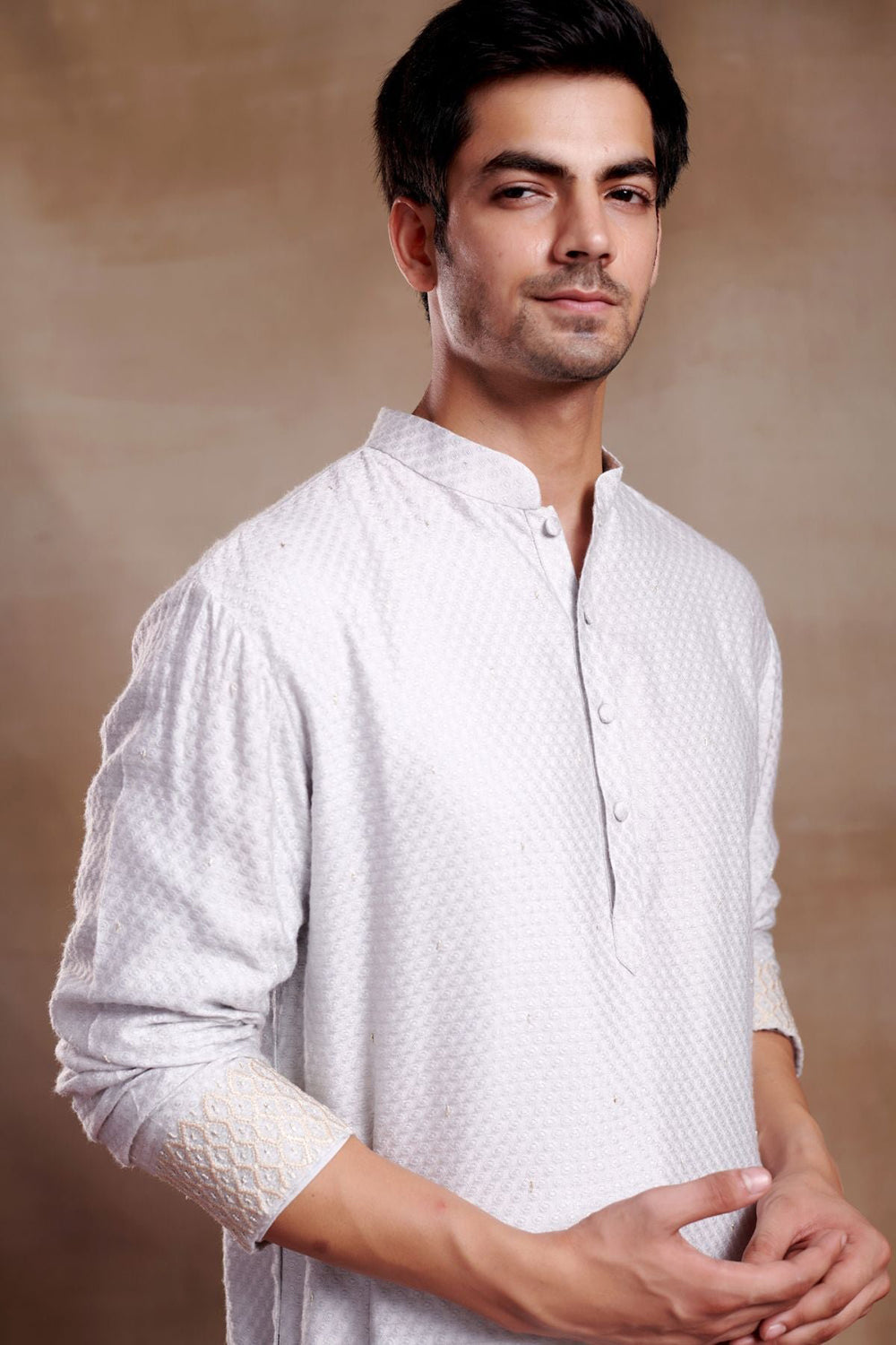 Kuvam Kurta