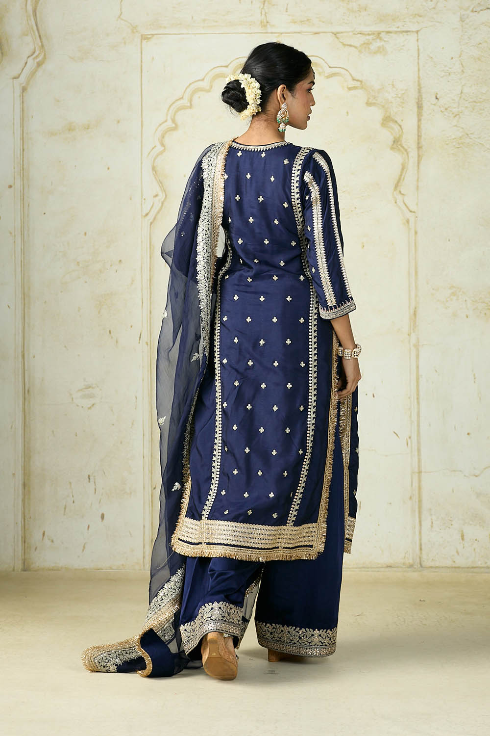 Lakshmi Kurta Set