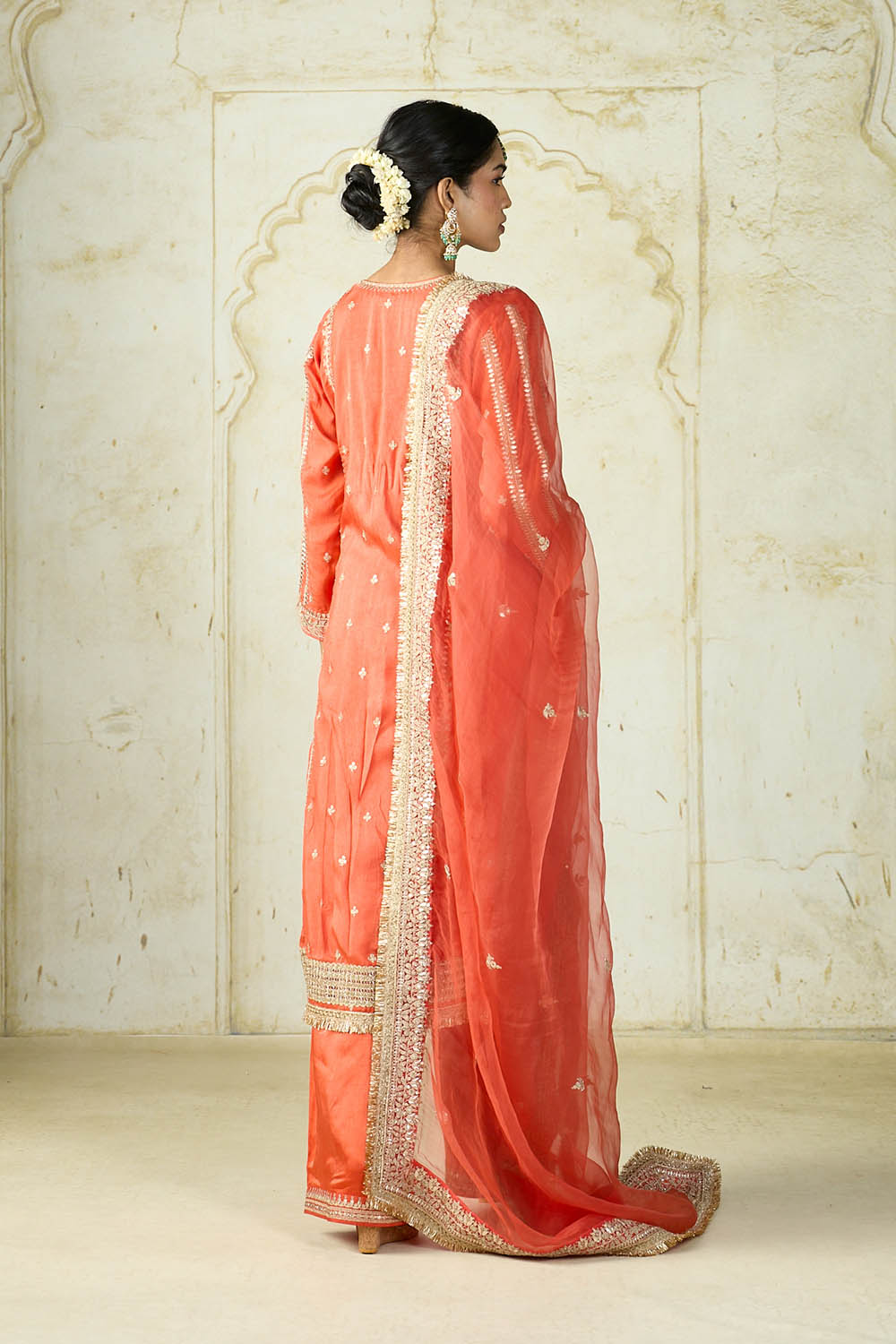 Lakshmi Kurta Set