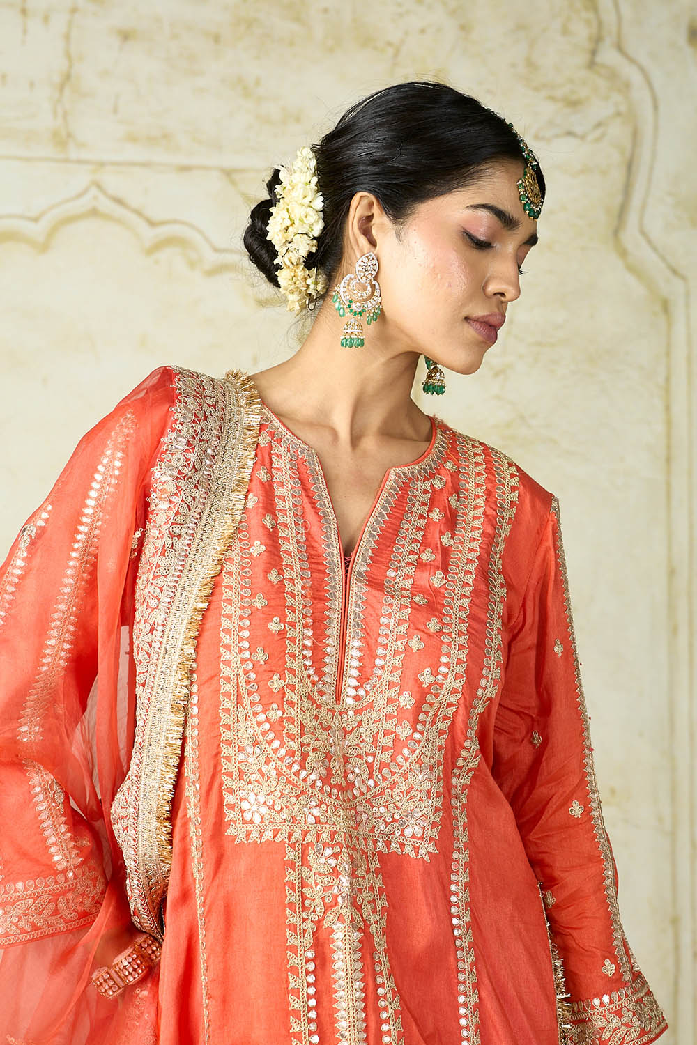 Lakshmi Kurta Set