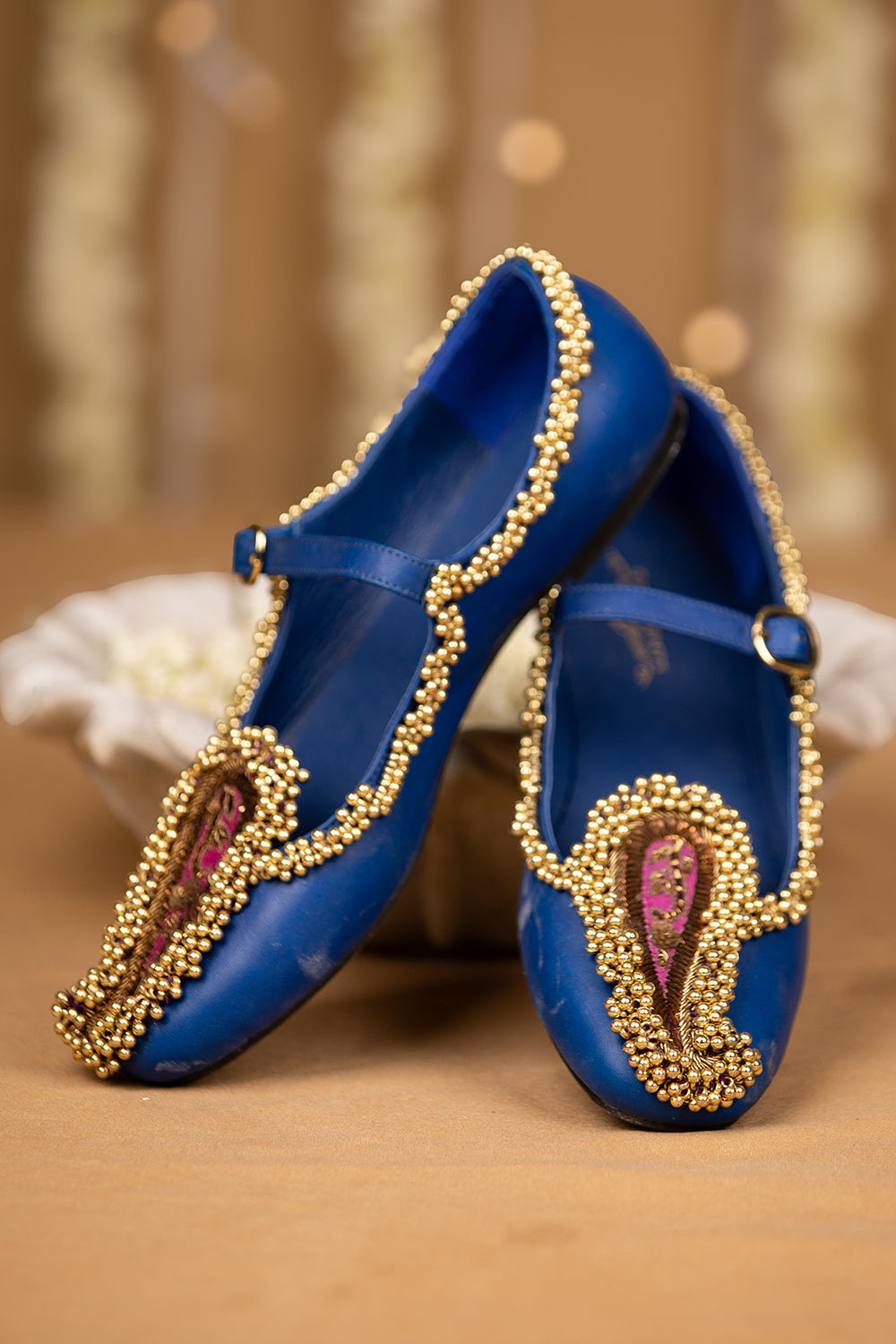 Lavika Mary janes