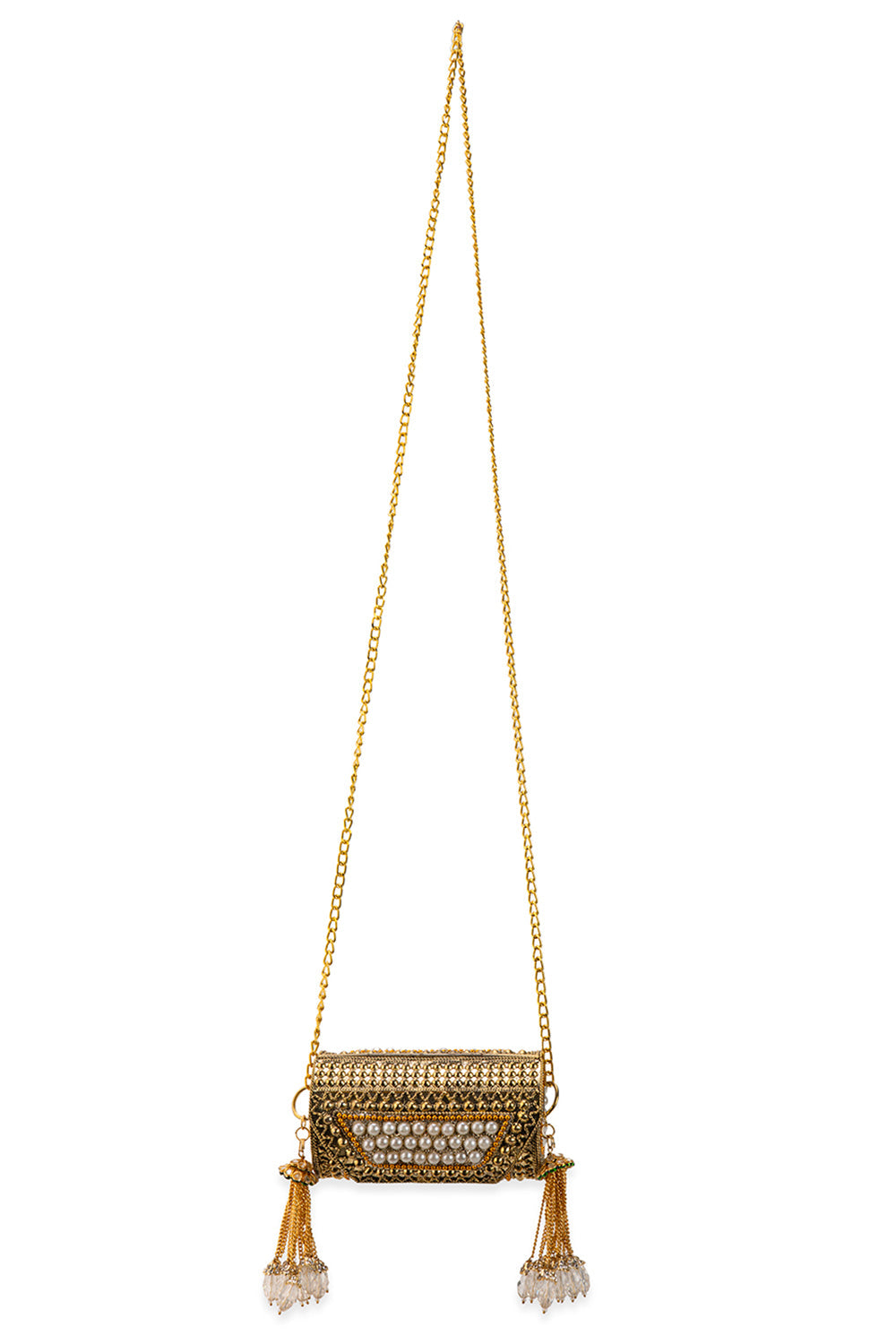 Mahika Handbag
