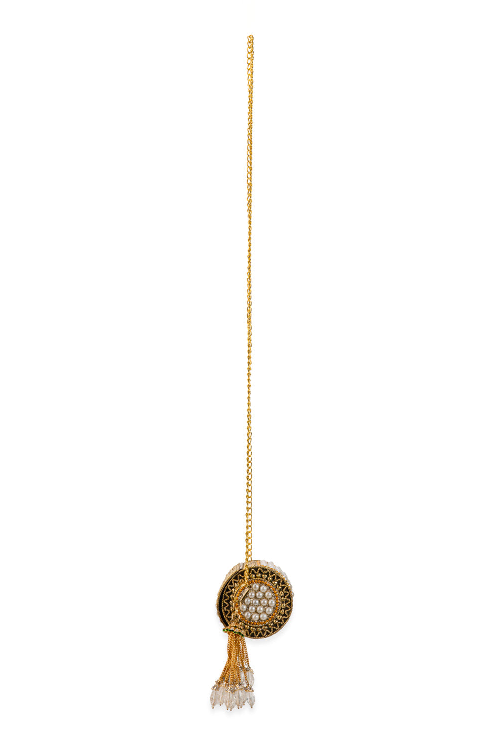Mahika Handbag