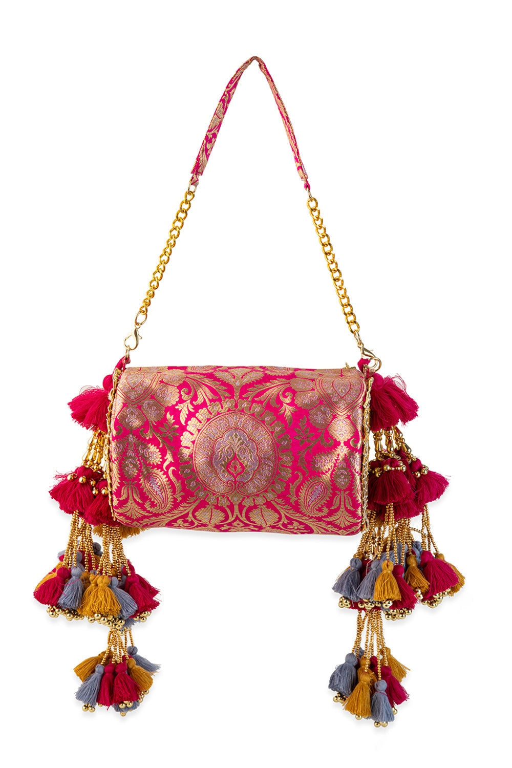 Maya Handbag