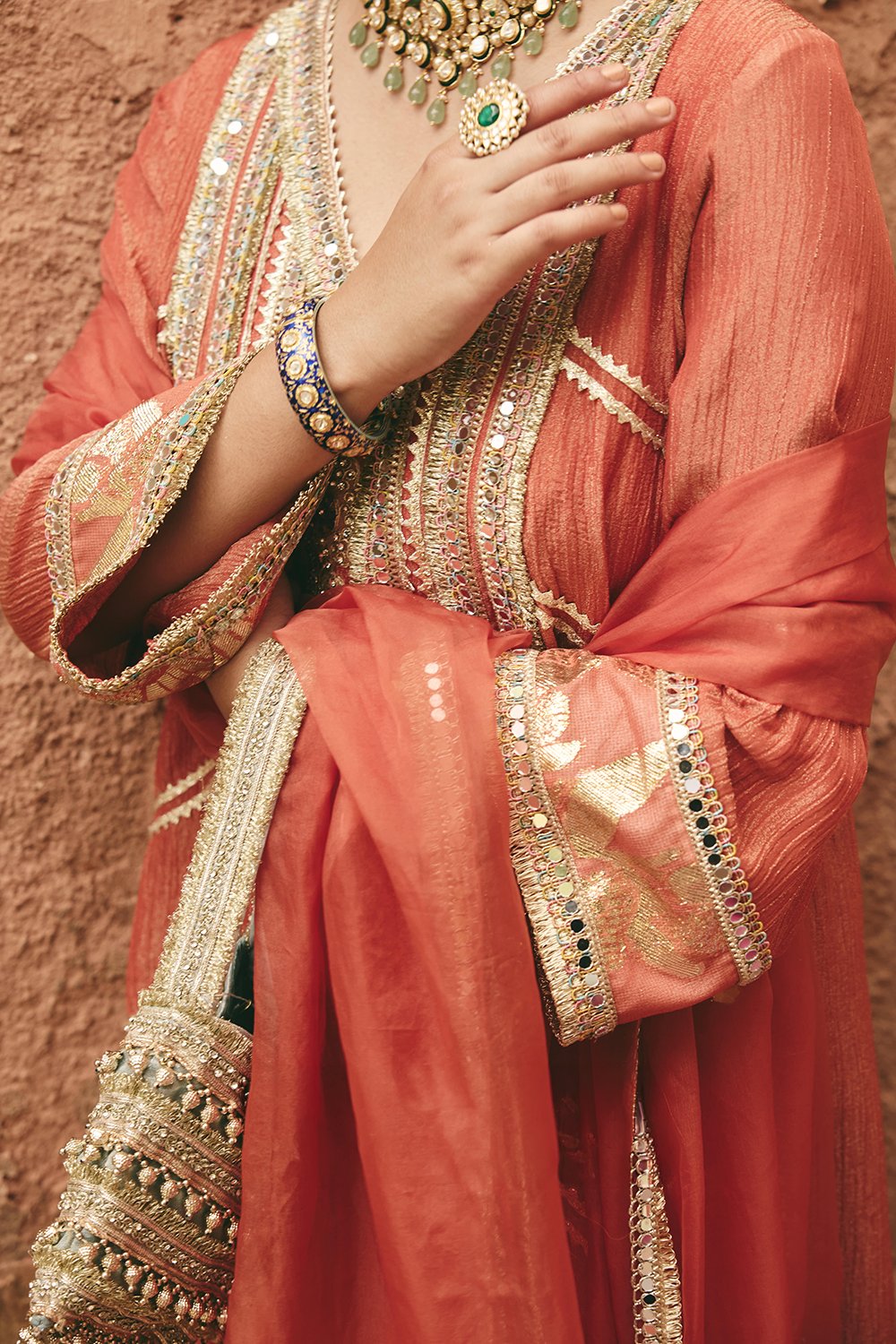 MEETHI