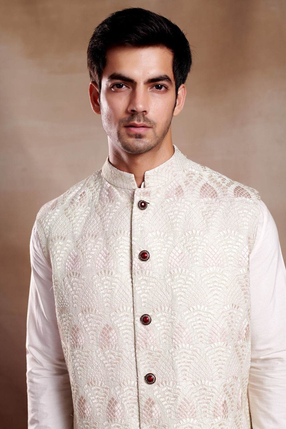 Mihir Waistcoat