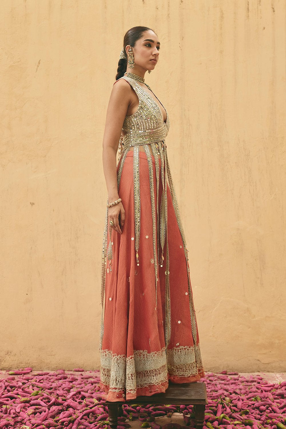 MIRCHI RANI