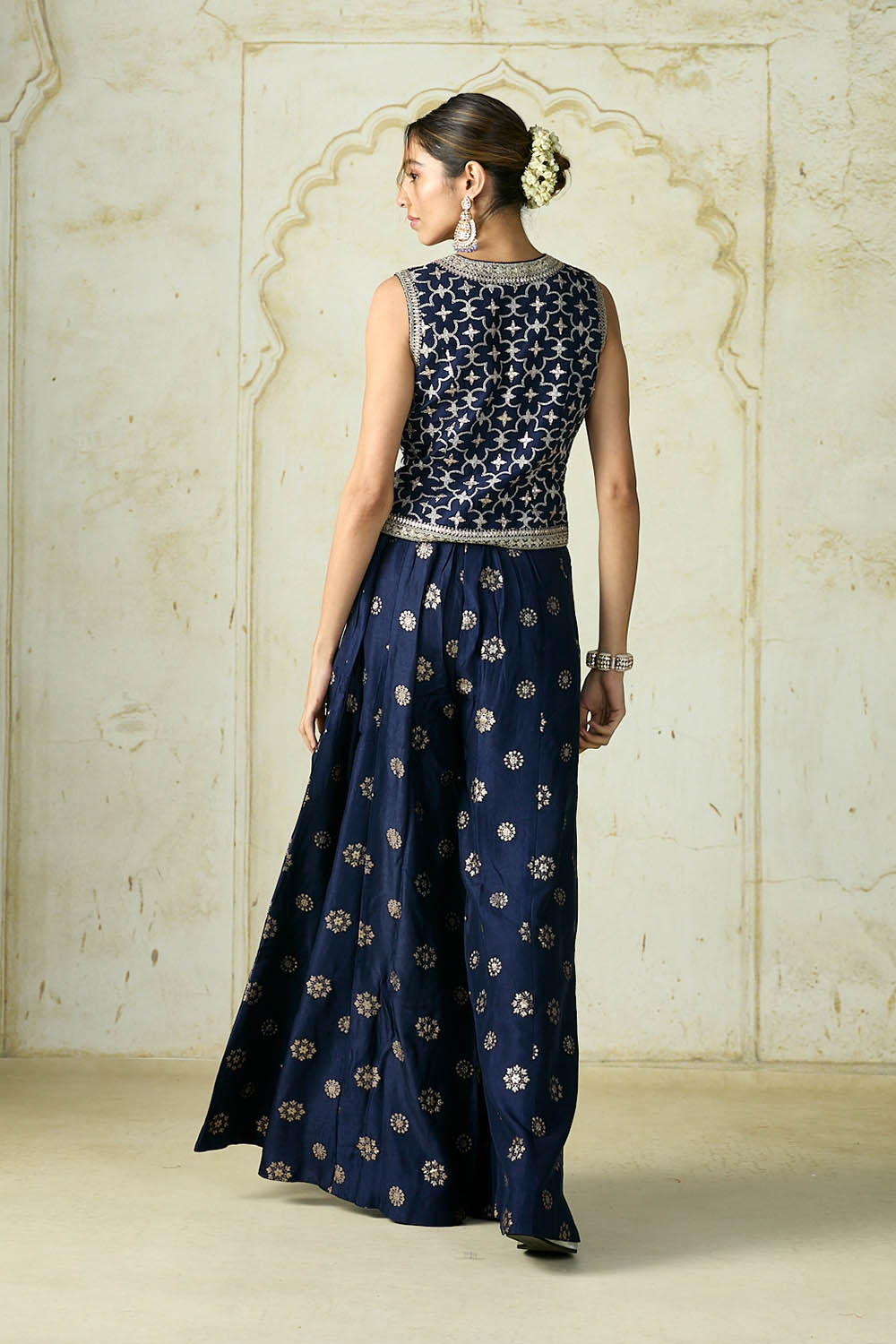 Mizna Pant Set