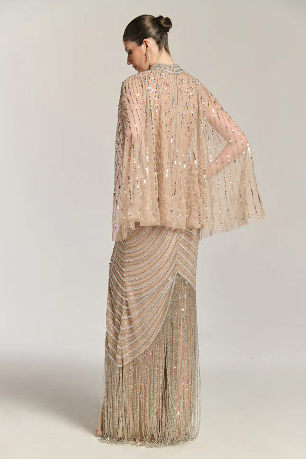 Moonlight Charm Dress