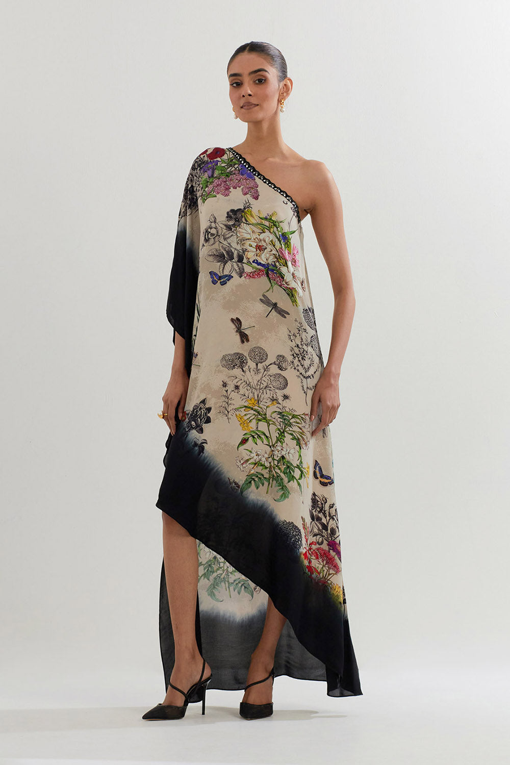 Multi Colour Dress