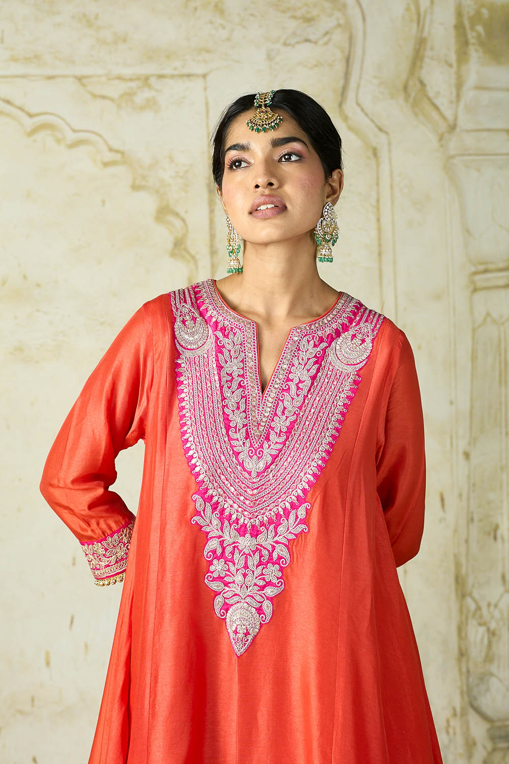 Nadia Farshi Set