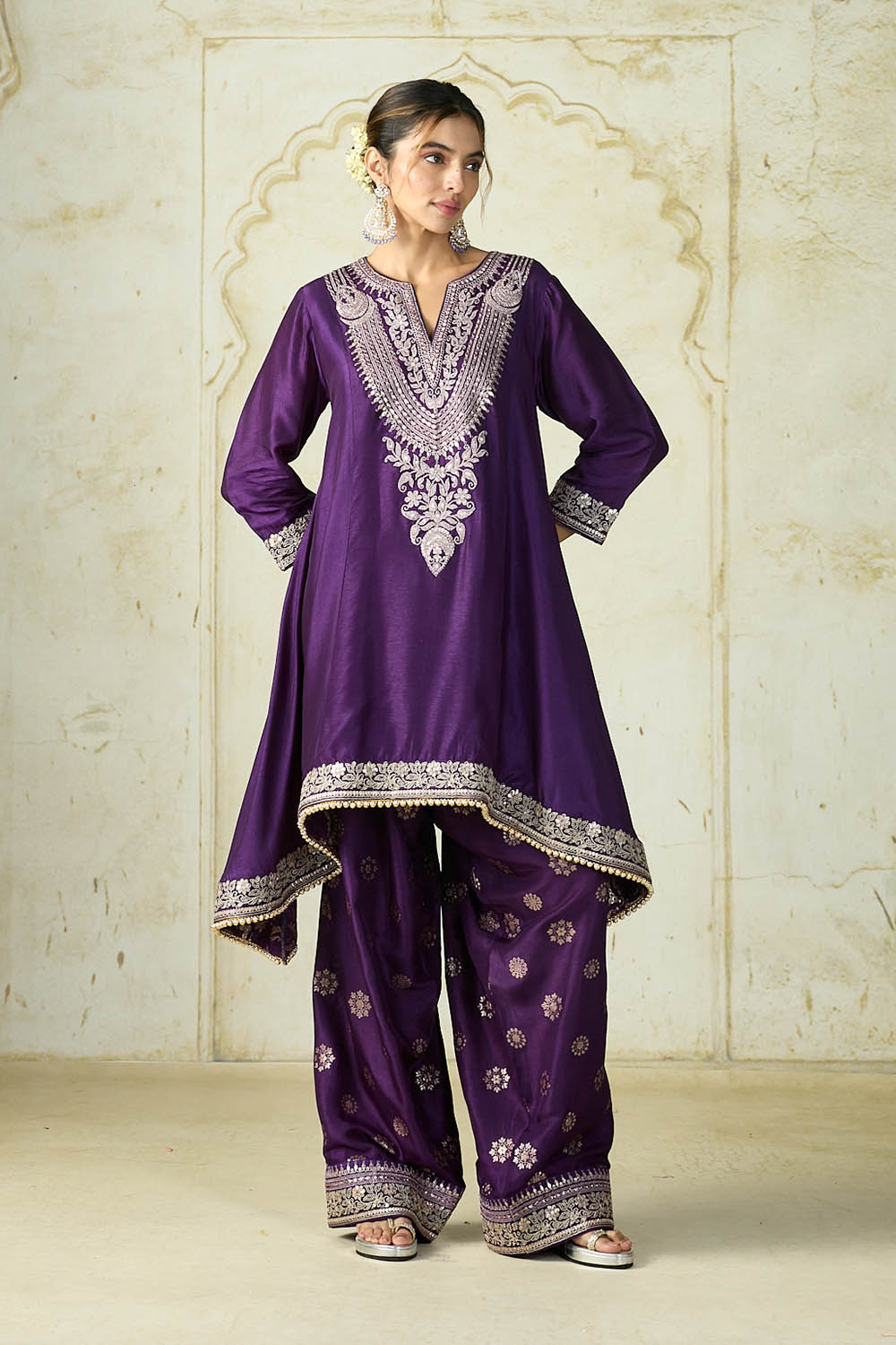Nadia Farshi Set