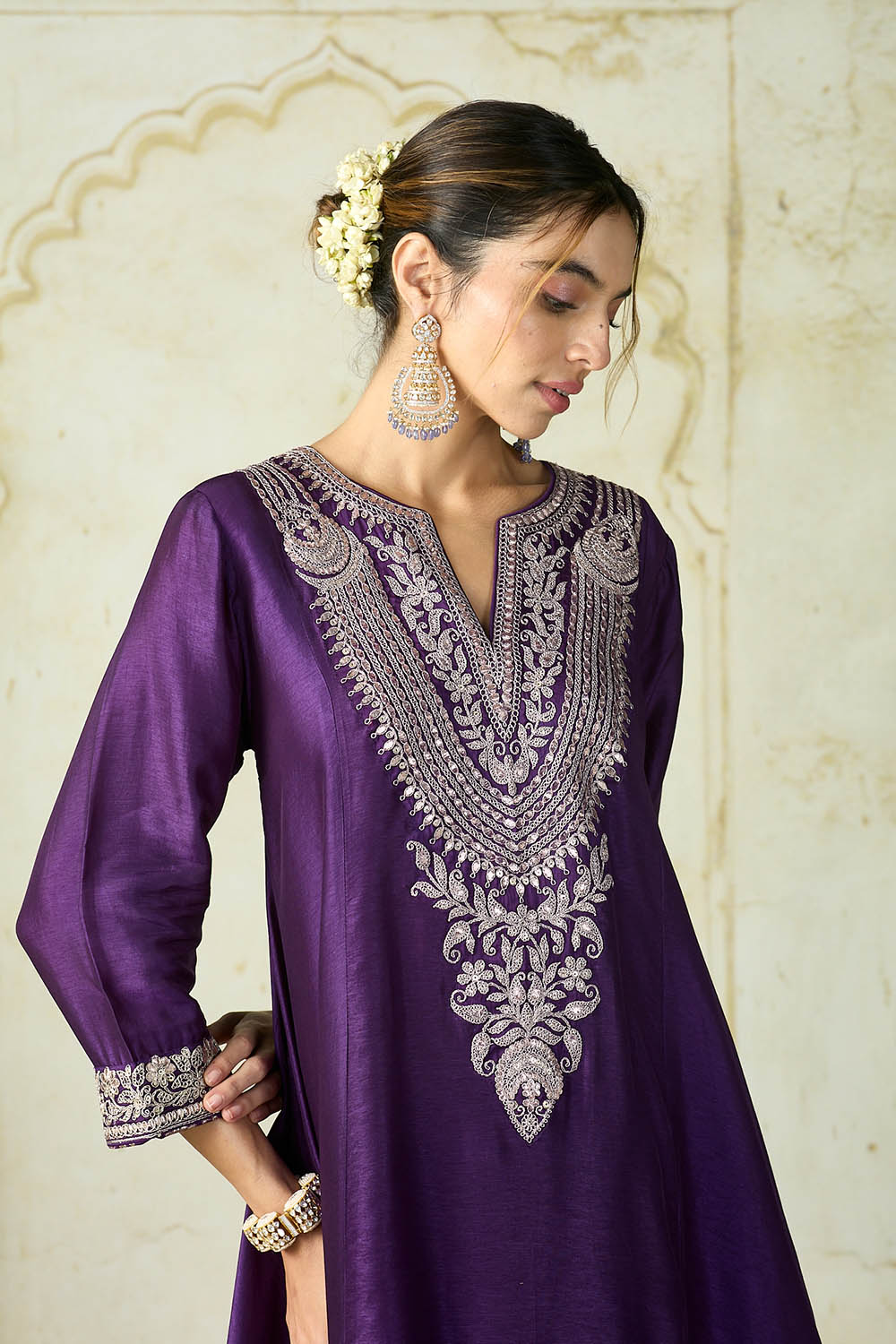Nadia Farshi Set