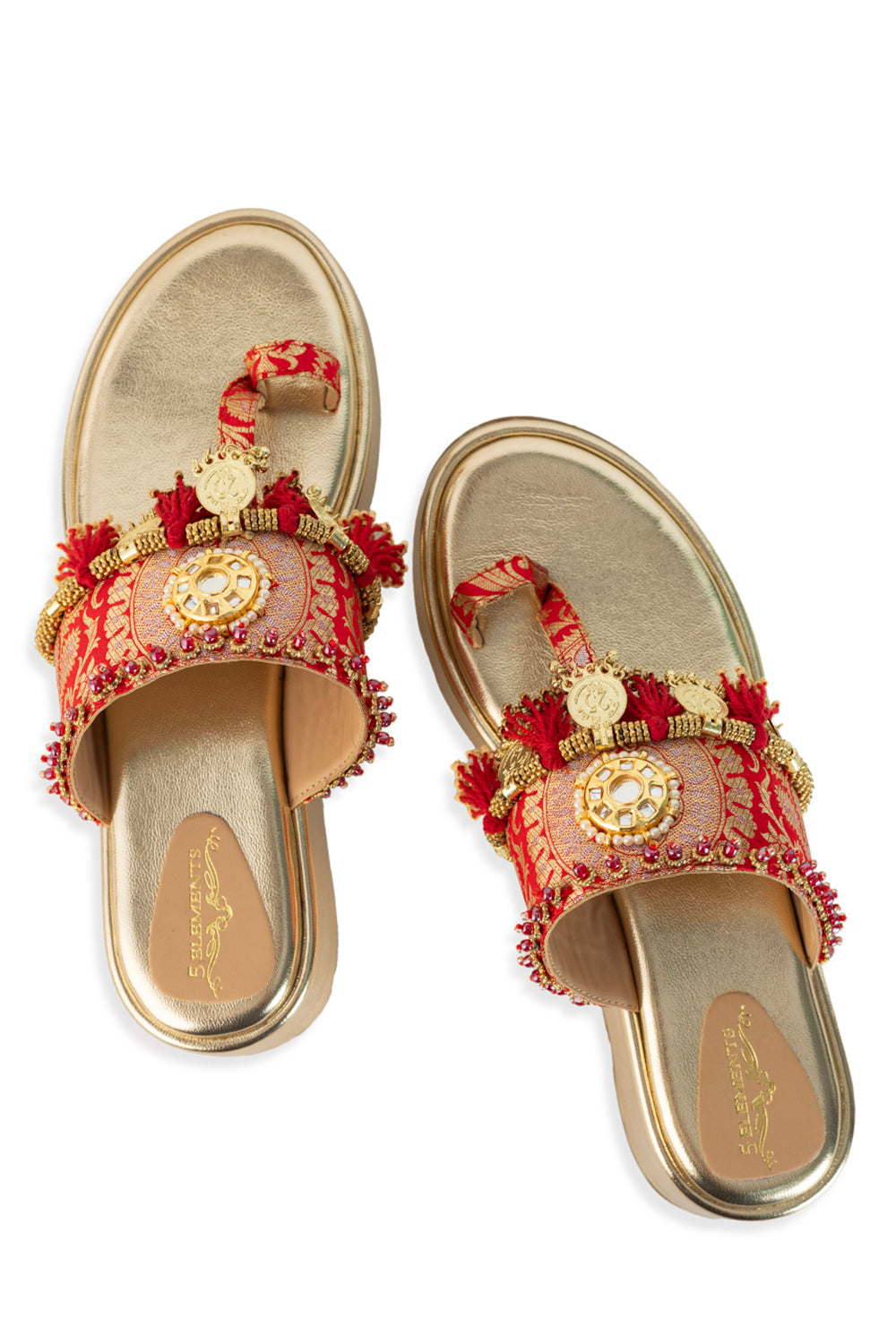 Nivara Wedges