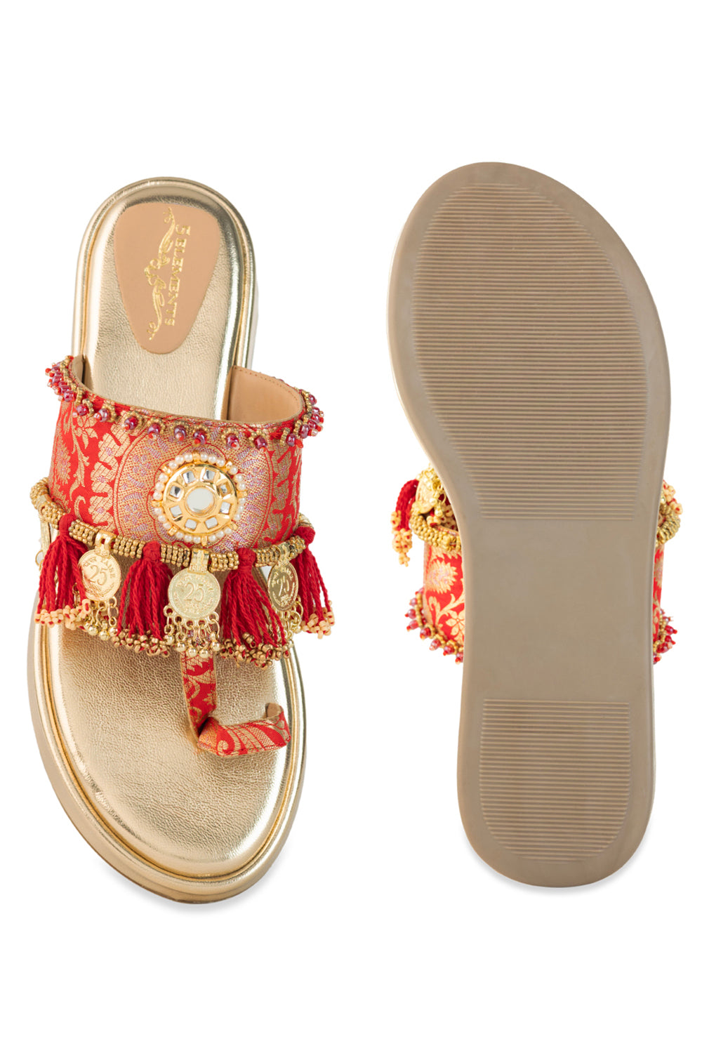 Nivara Wedges