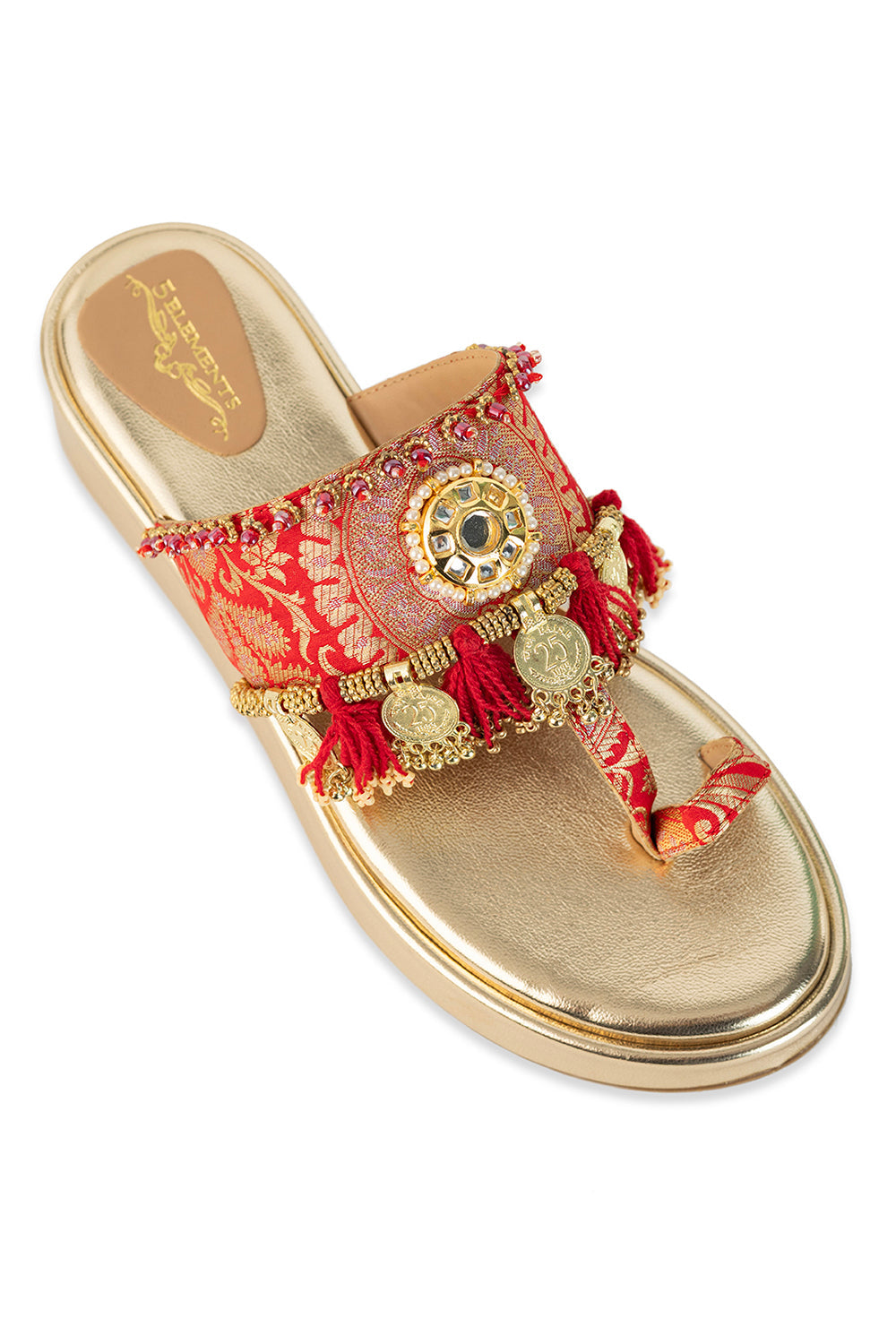 Nivara Wedges