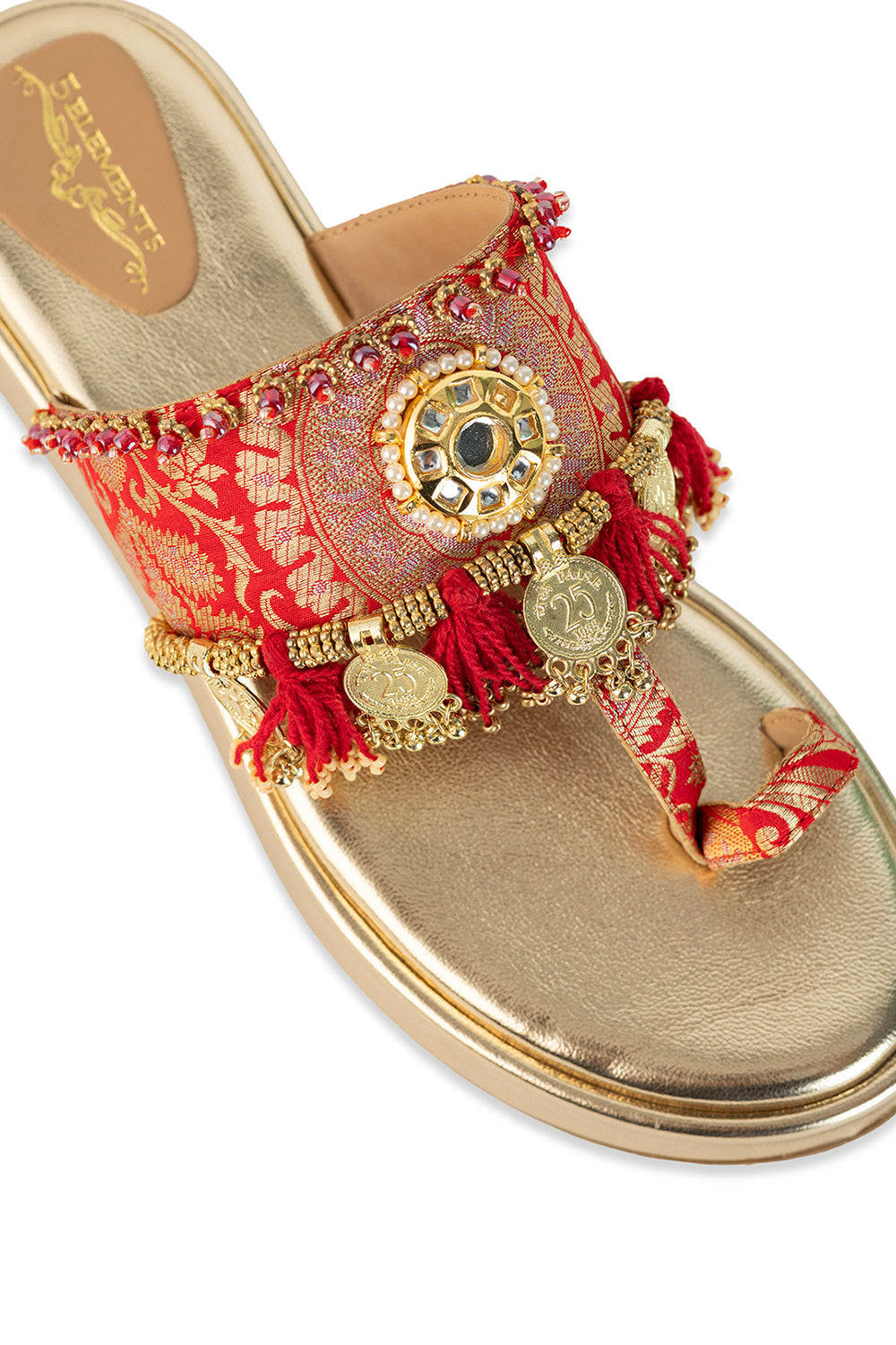 Nivara Wedges