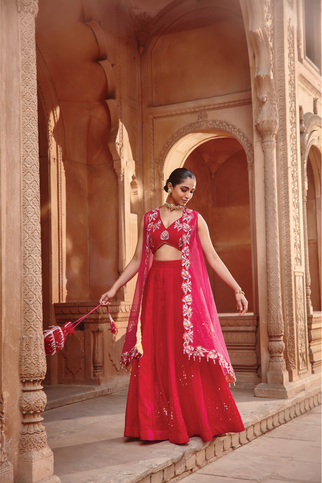 NOORA - RANI PINK - RTS