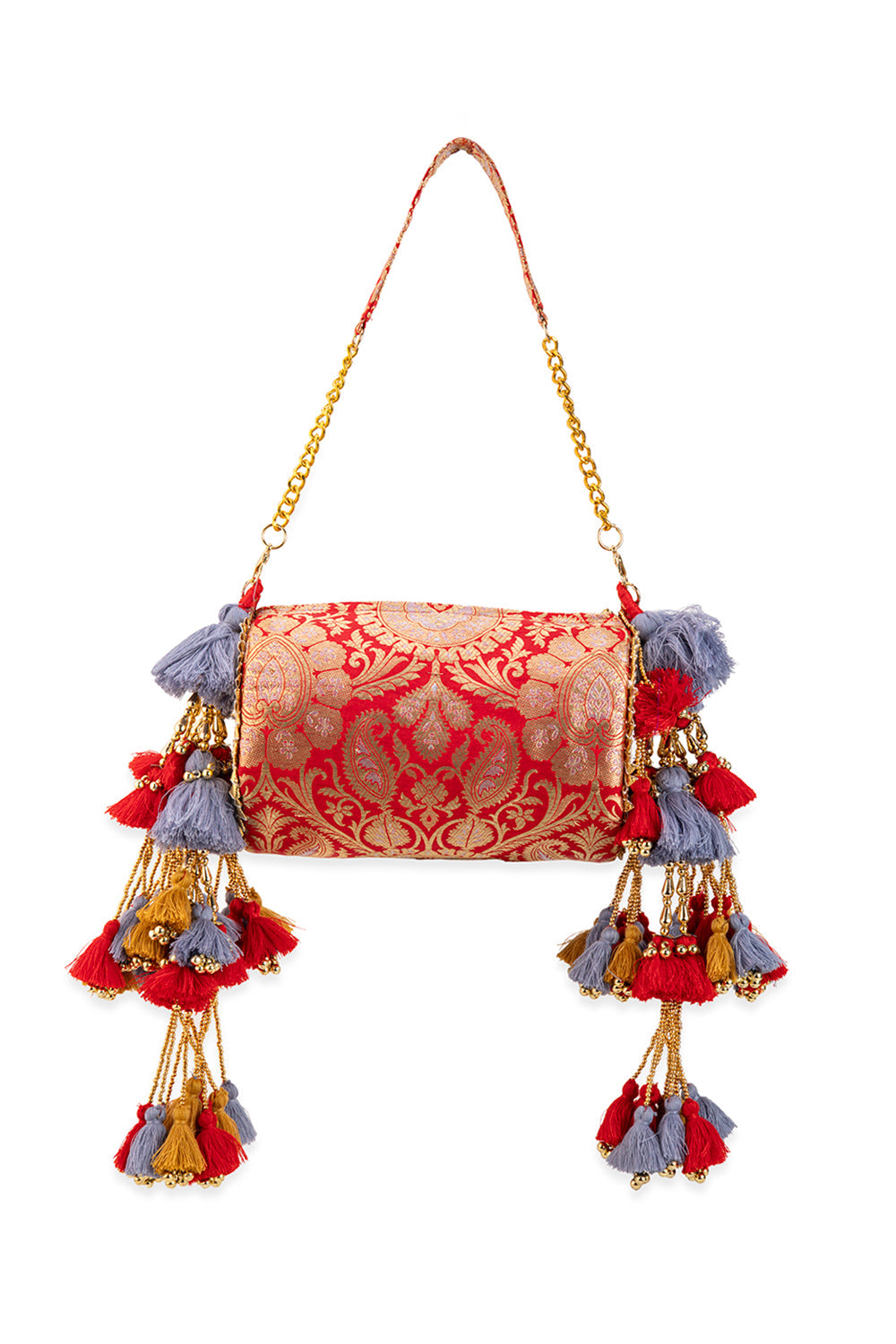 Prisha Handbag