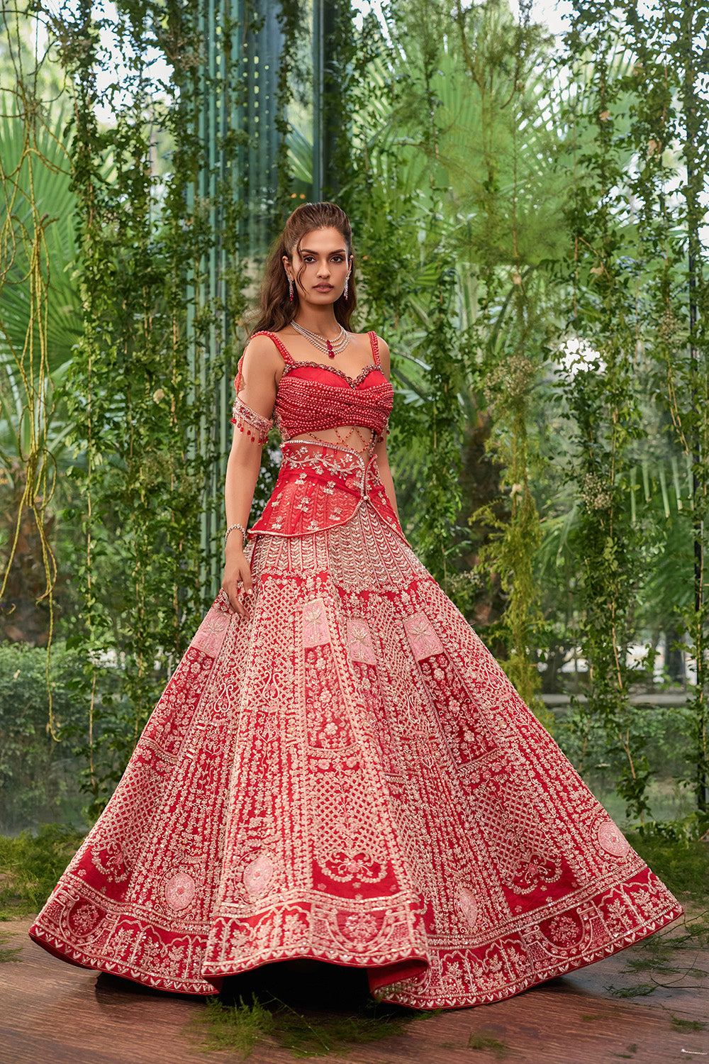 Raga - The Scarlet Heirloom