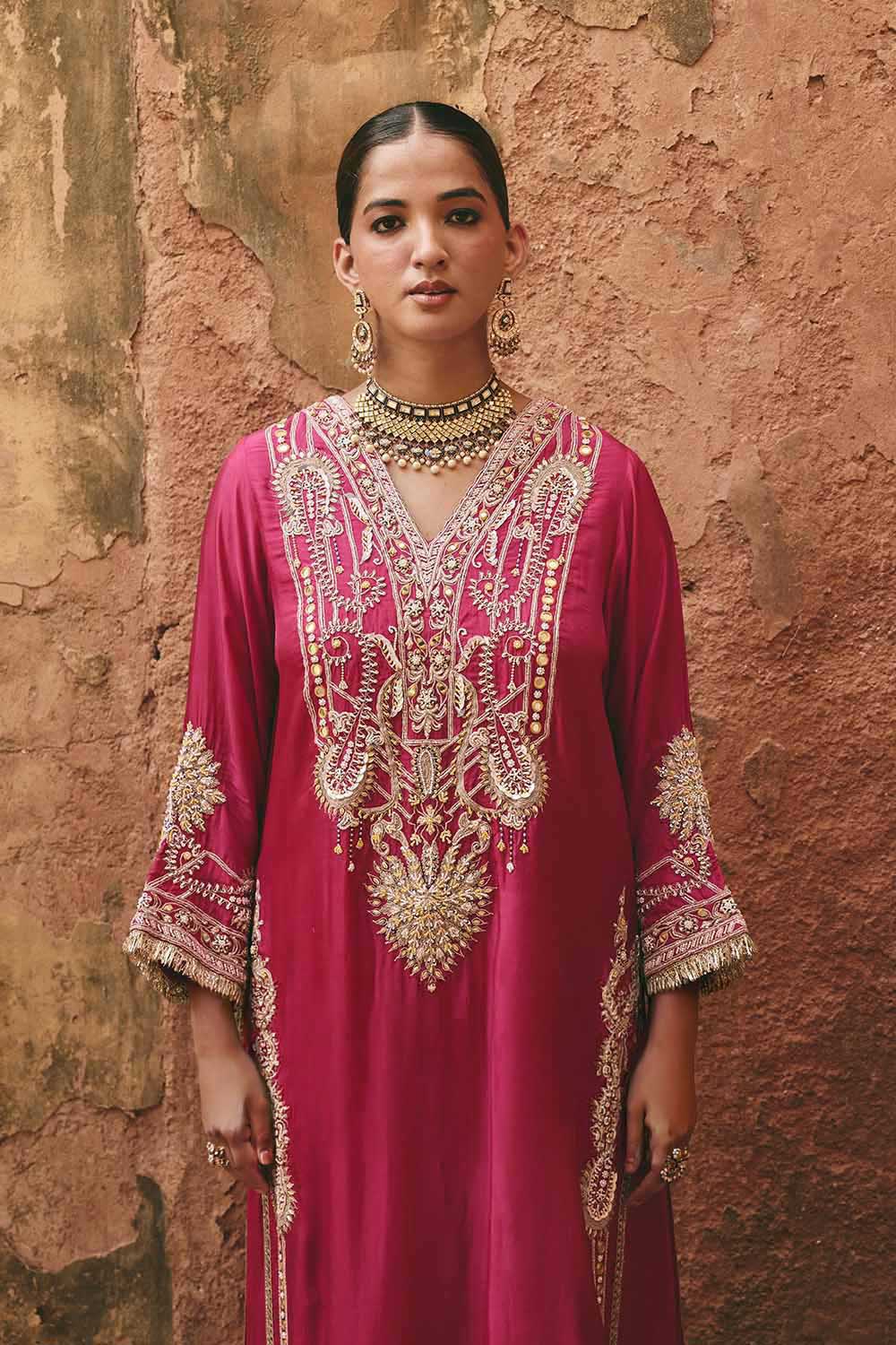 RANI HEER