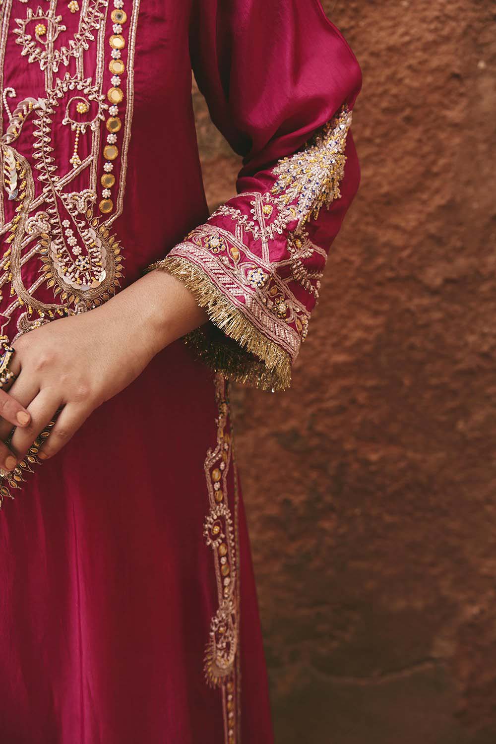 RANI HEER