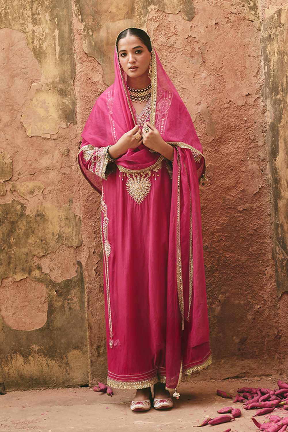 RANI HEER