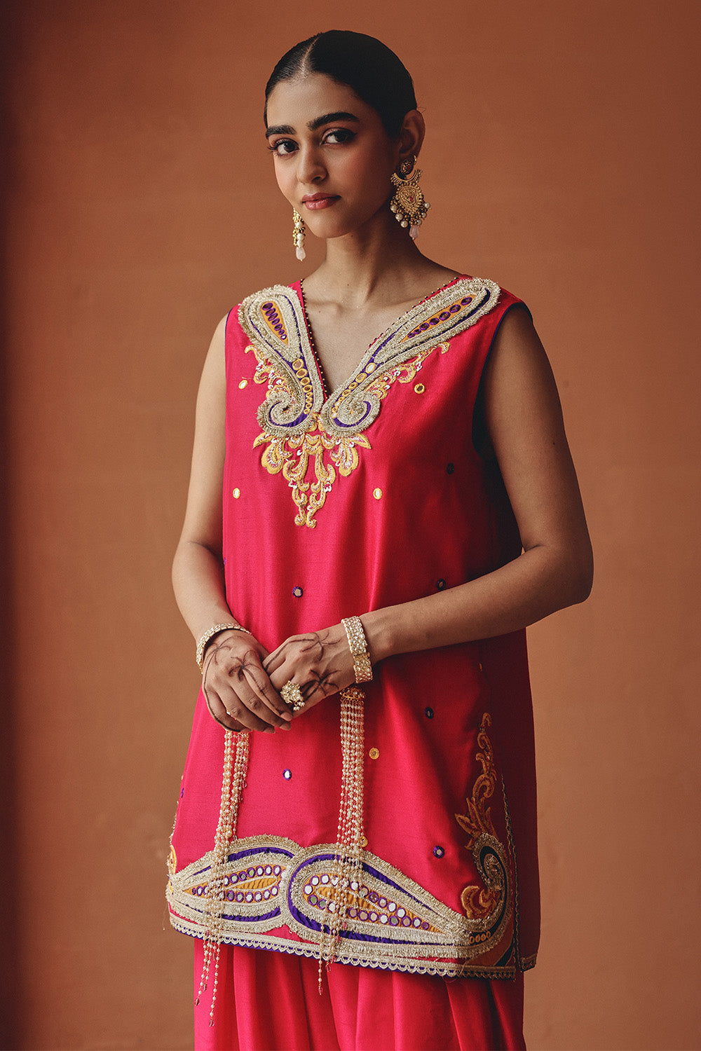 Rani Sitara-E -Chamak