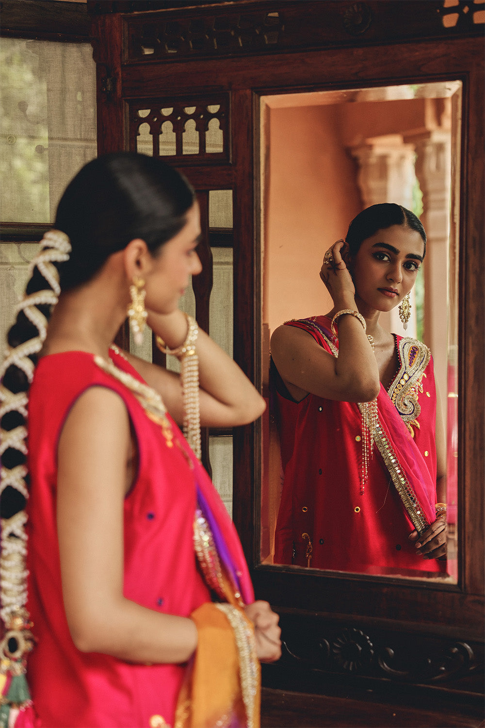 Rani Sitara-E -Chamak