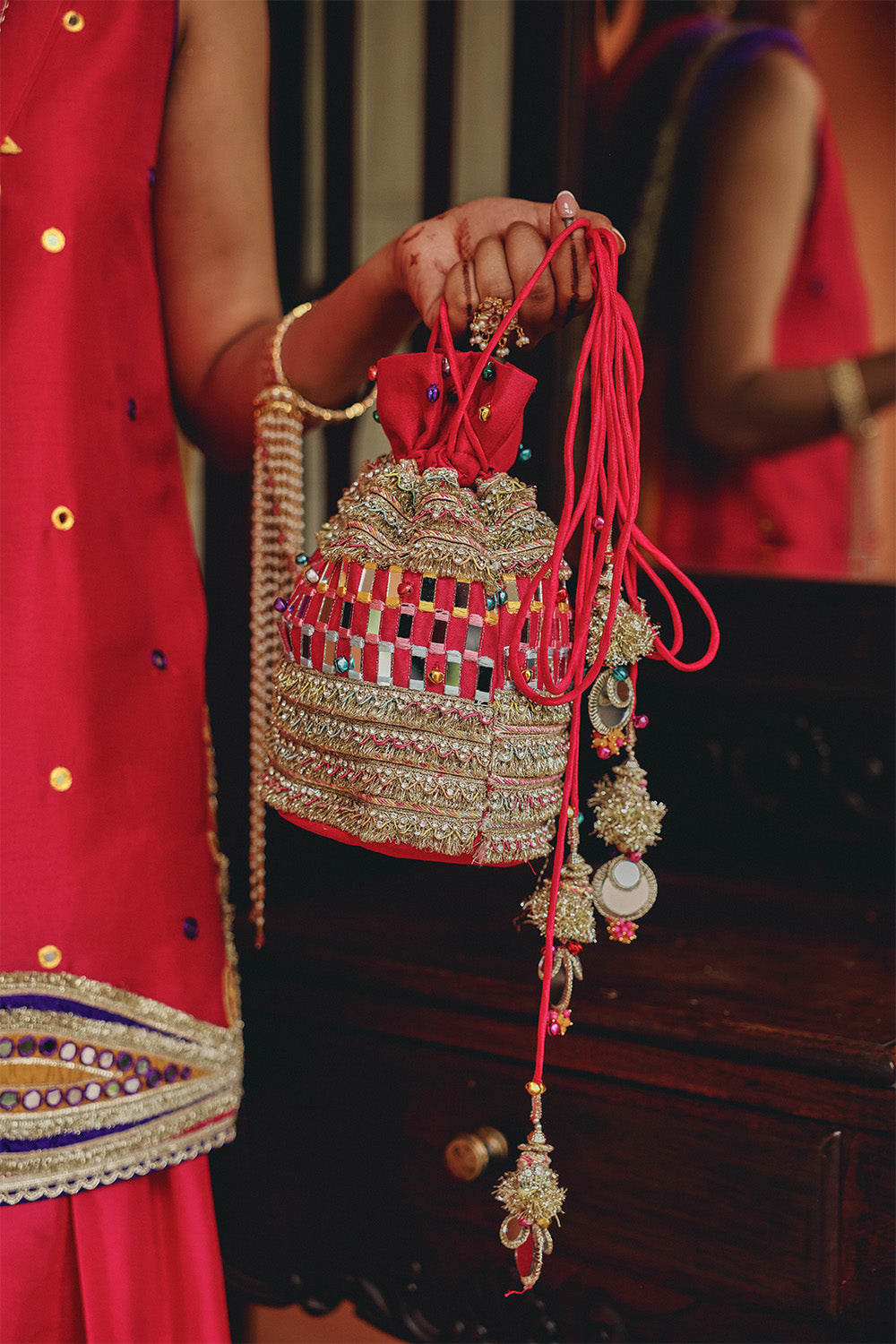 Rani Sitara-E -Chamak