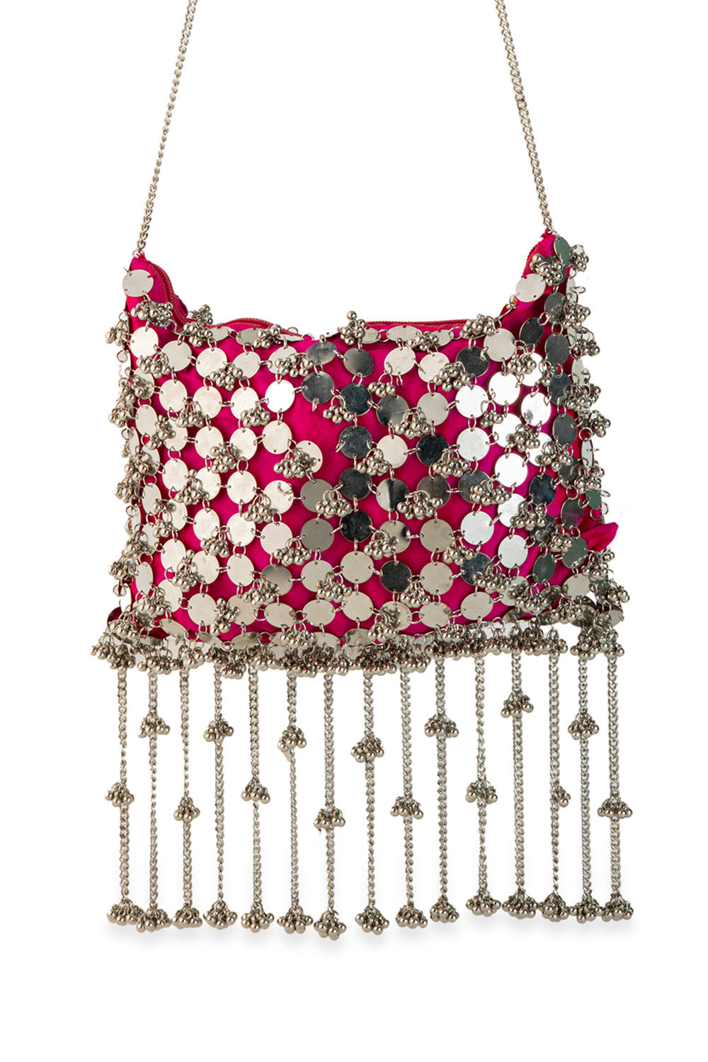 Ranvika Pink Potli