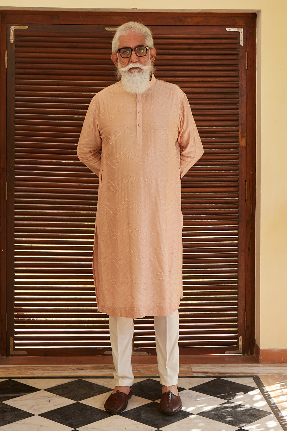 Reetu Kurta