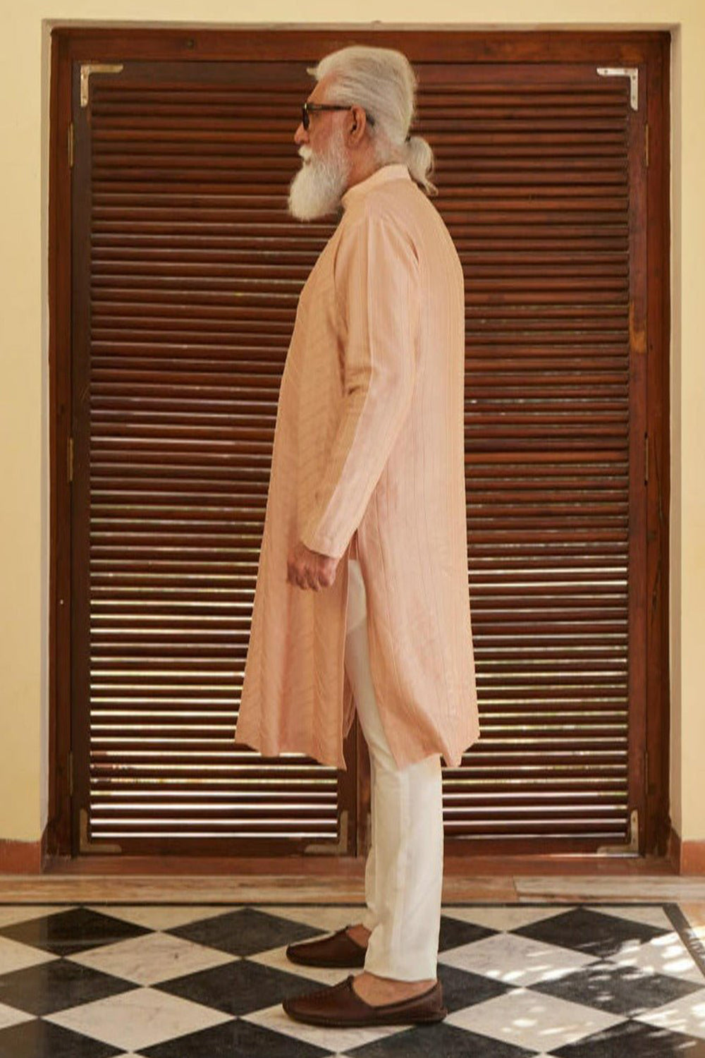 Reetu Kurta