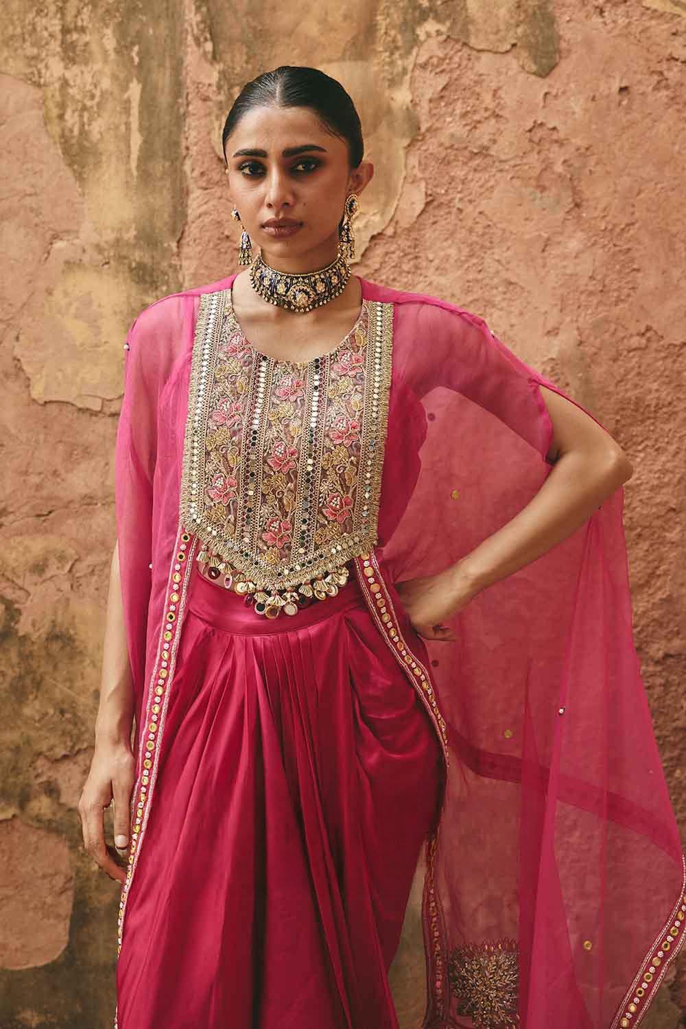 RESHMI