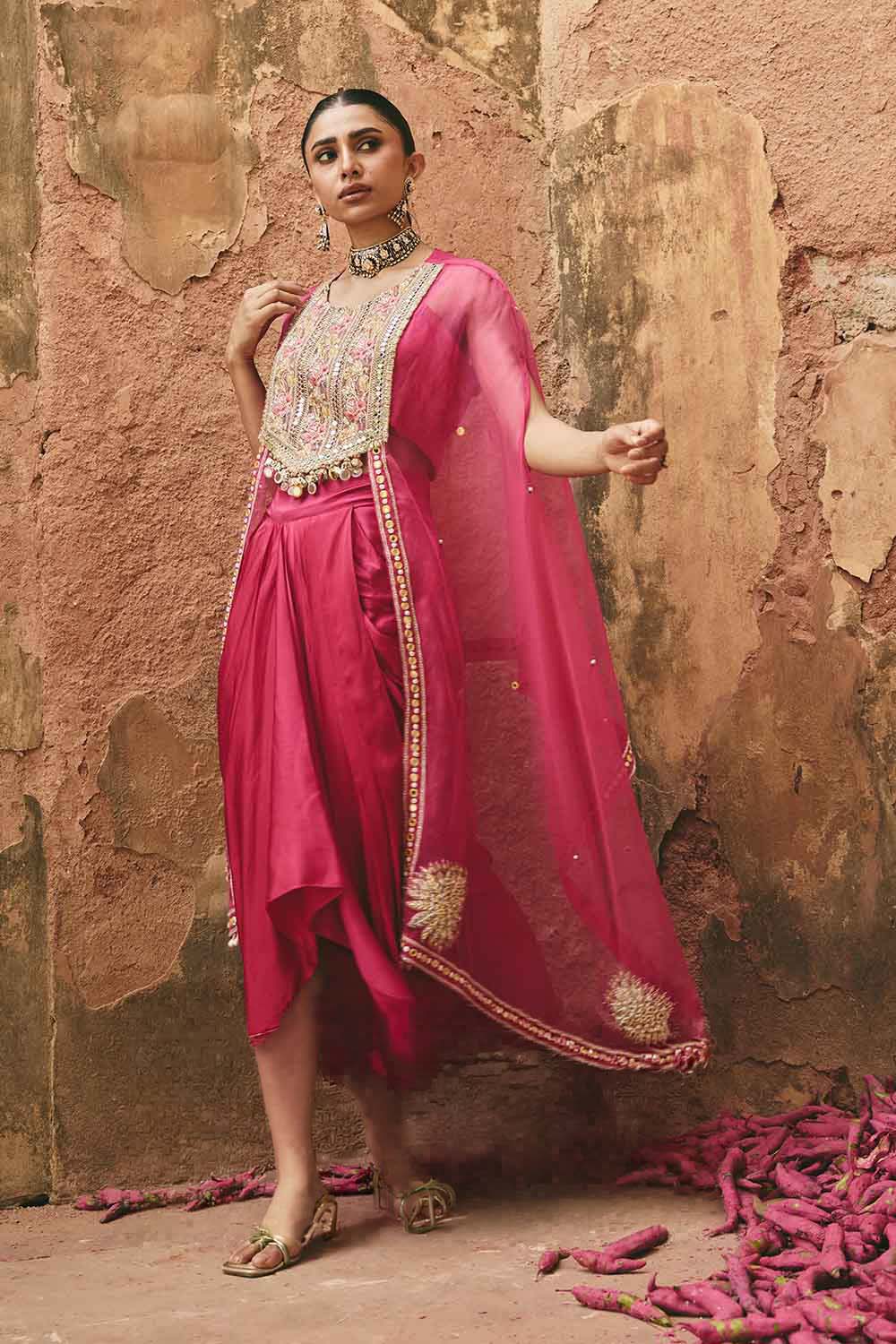 RESHMI