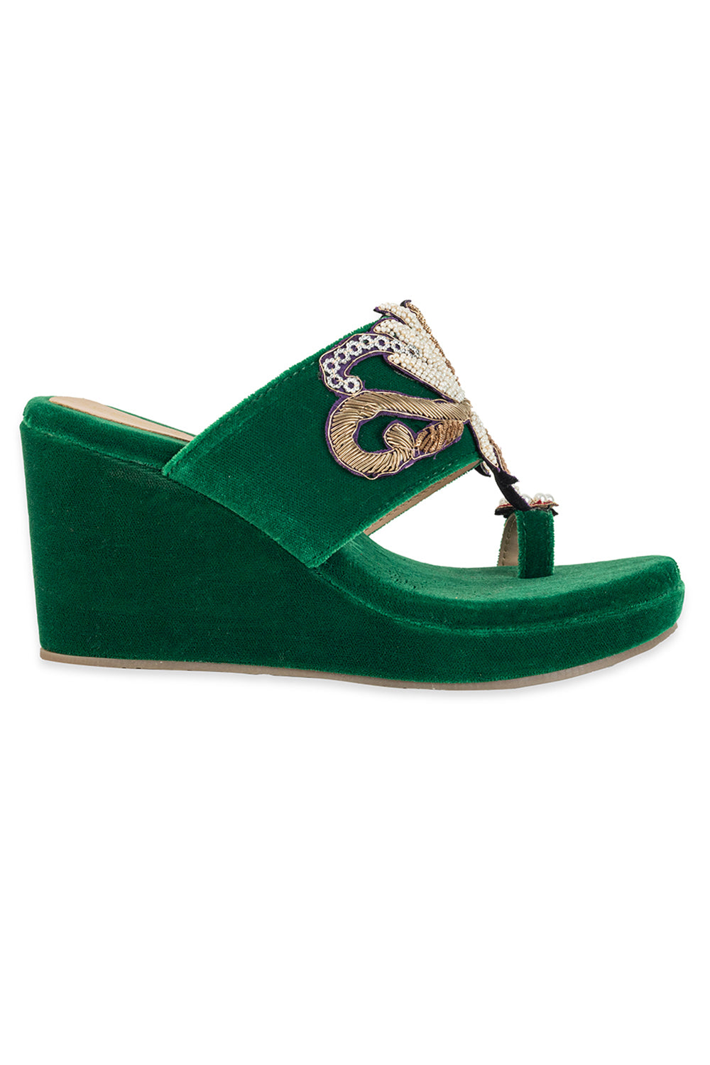 Reya Wedges