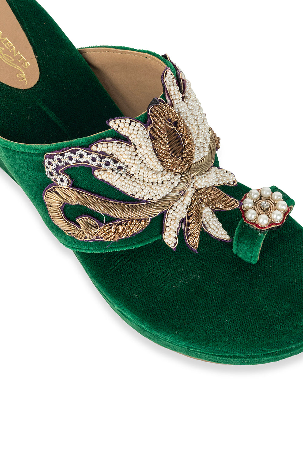 Reya Wedges