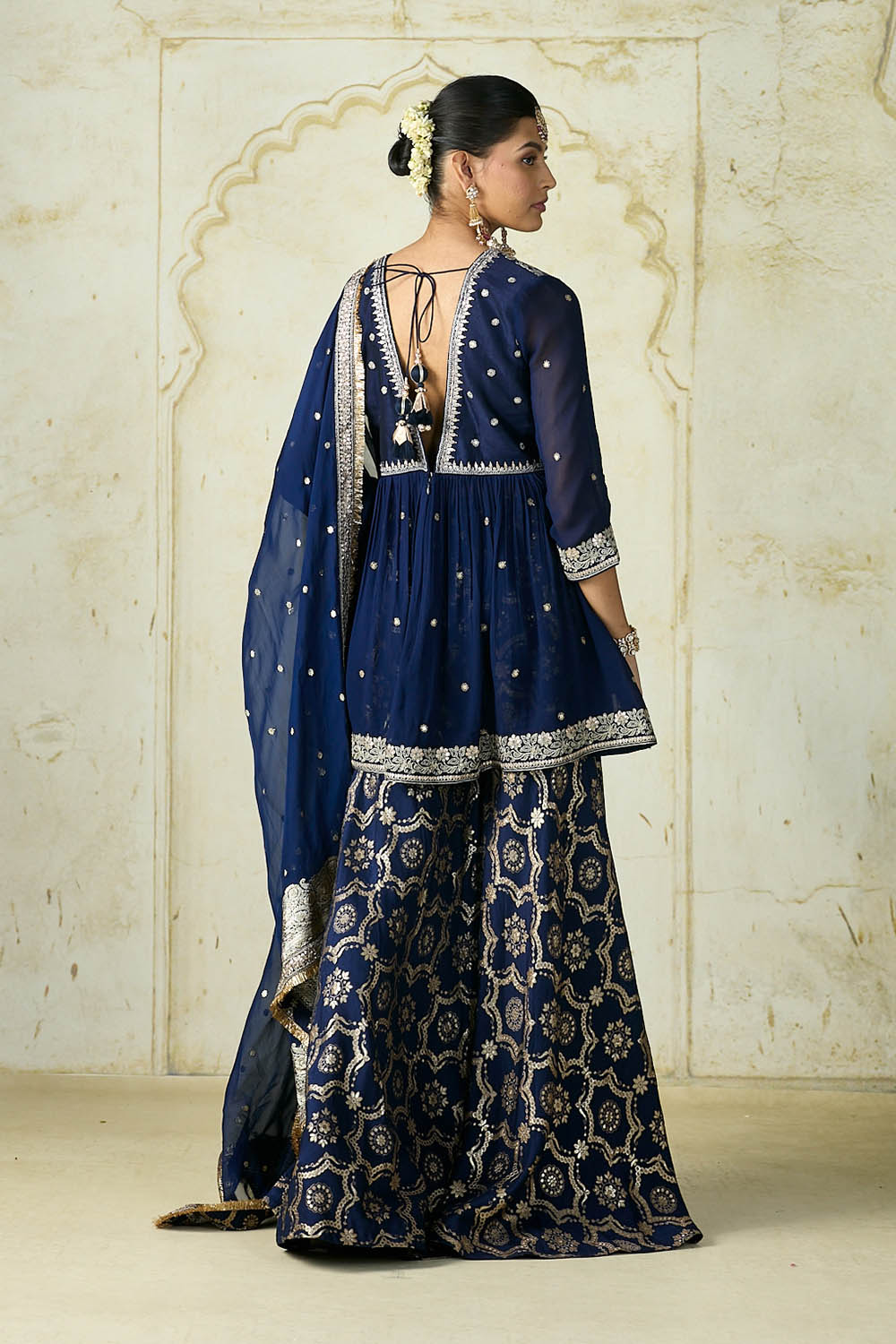 Rida Sharara Set