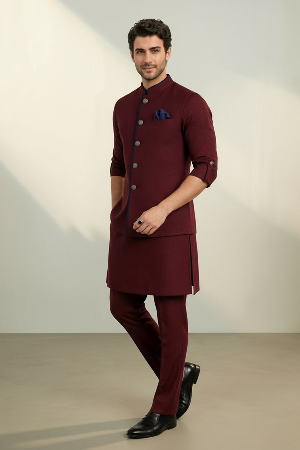 Ridge Bandhi - Quentin