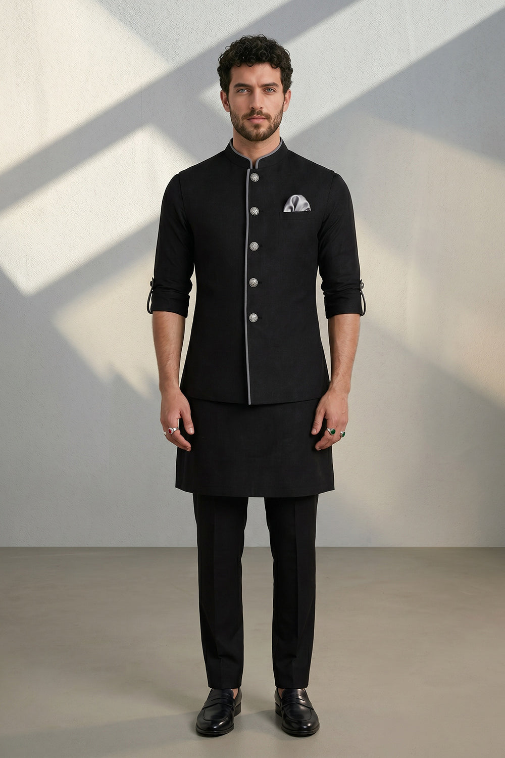 Ridge Bandhi - Ralph