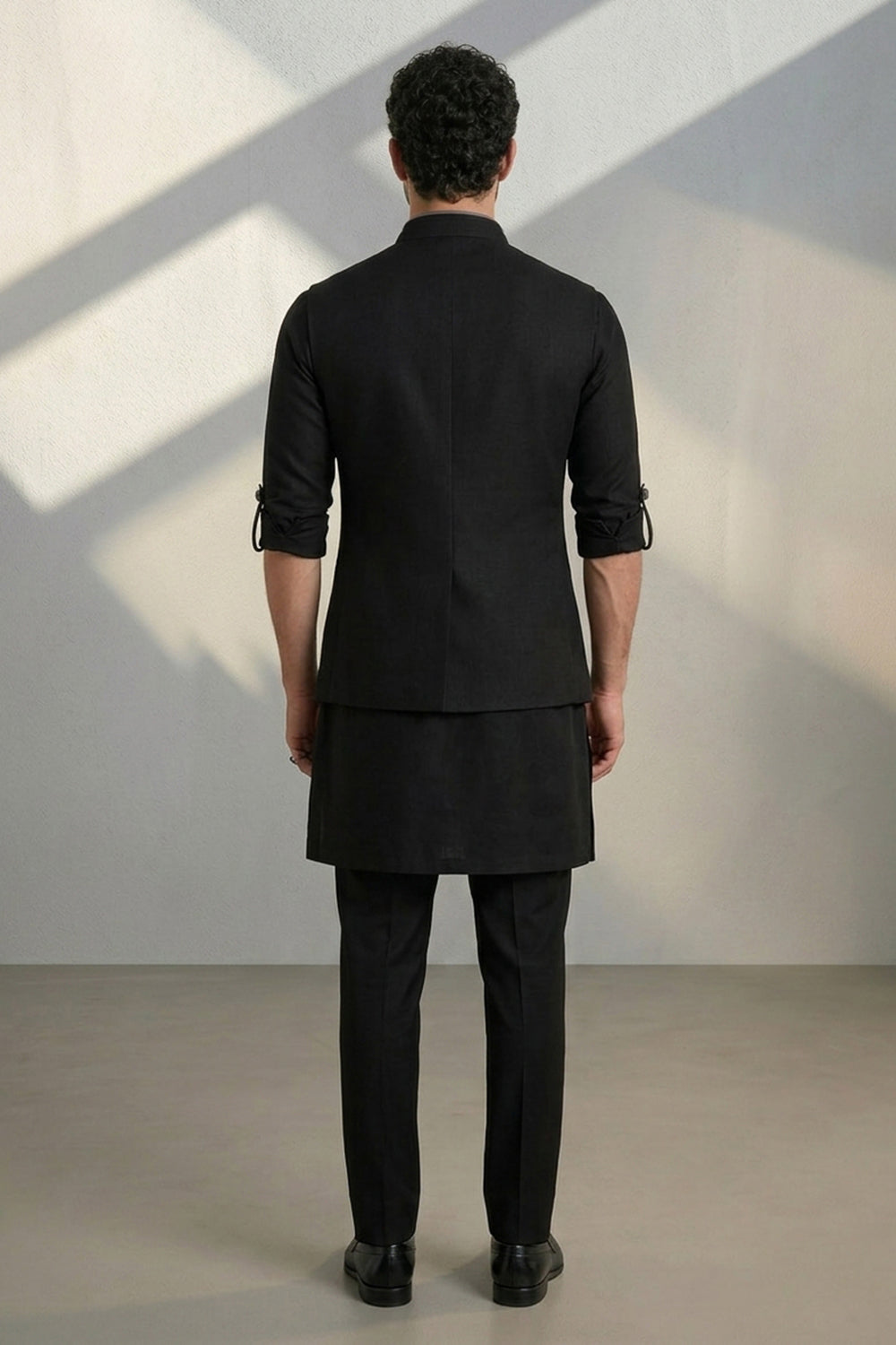 Ridge Bandhi - Ralph