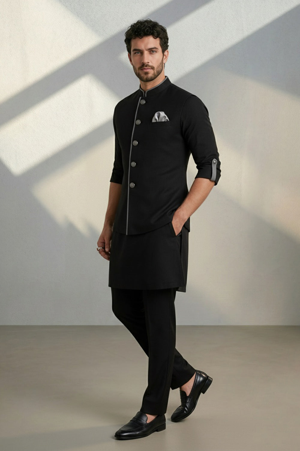 Ridge Bandhi - Ralph