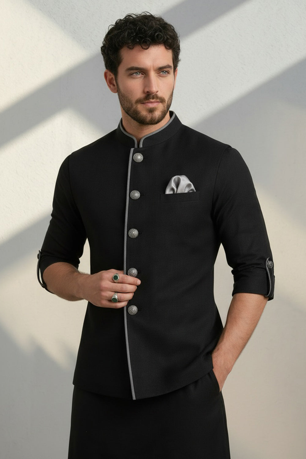 Ridge Bandhi - Ralph