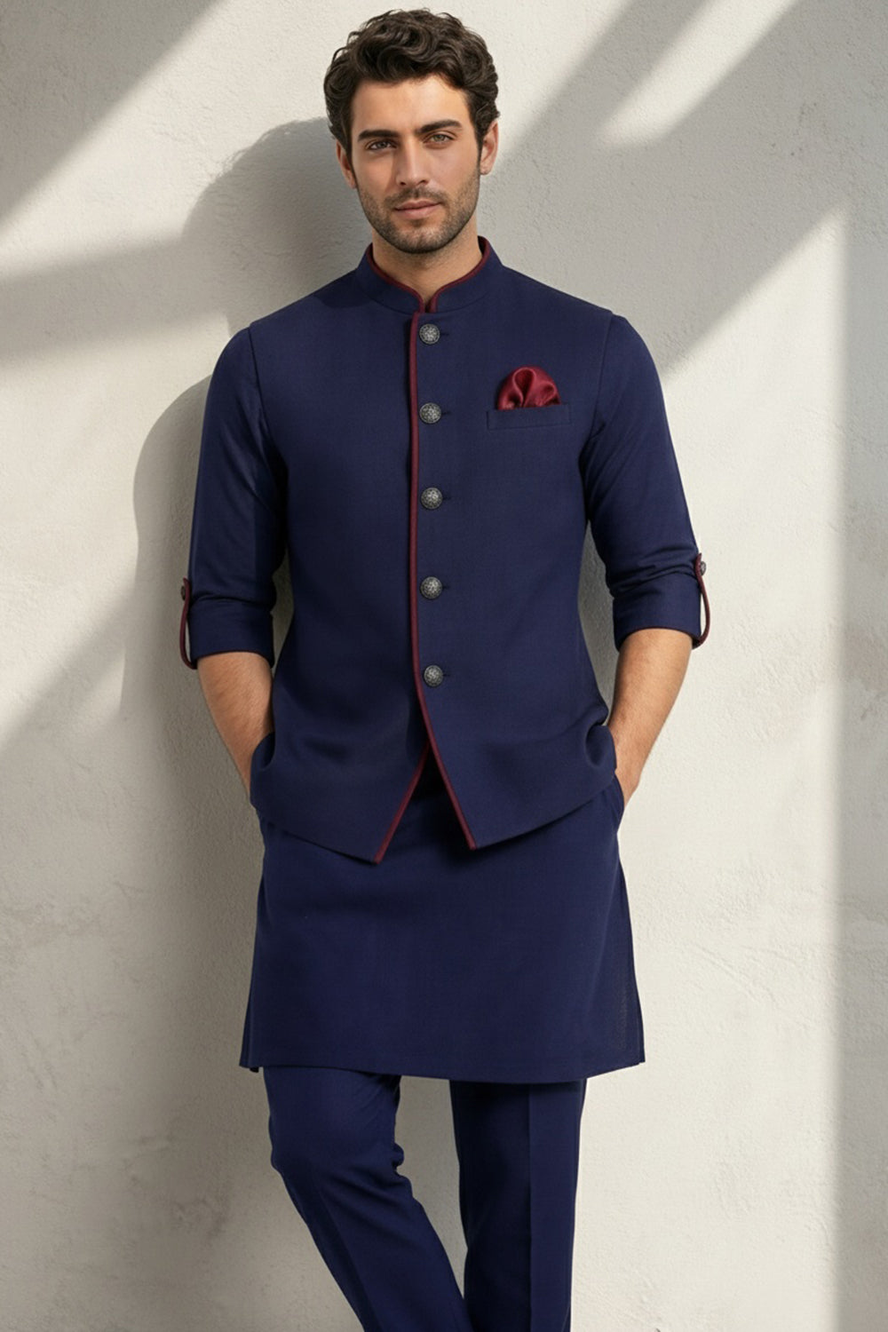 Ridge Bandhi - Tarquin