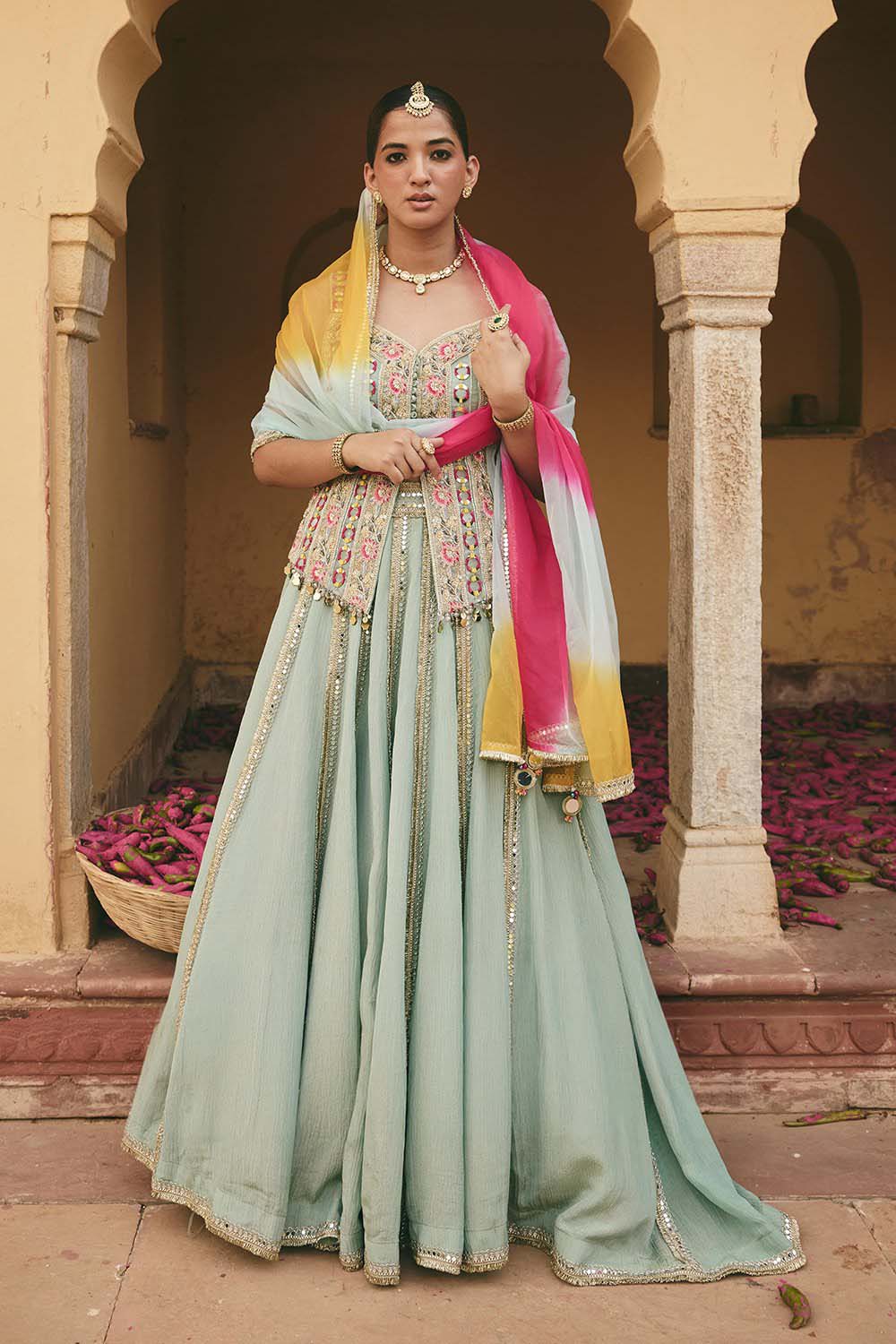ROOP RANG