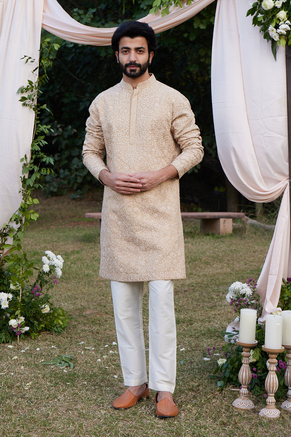 Rudra Kurta