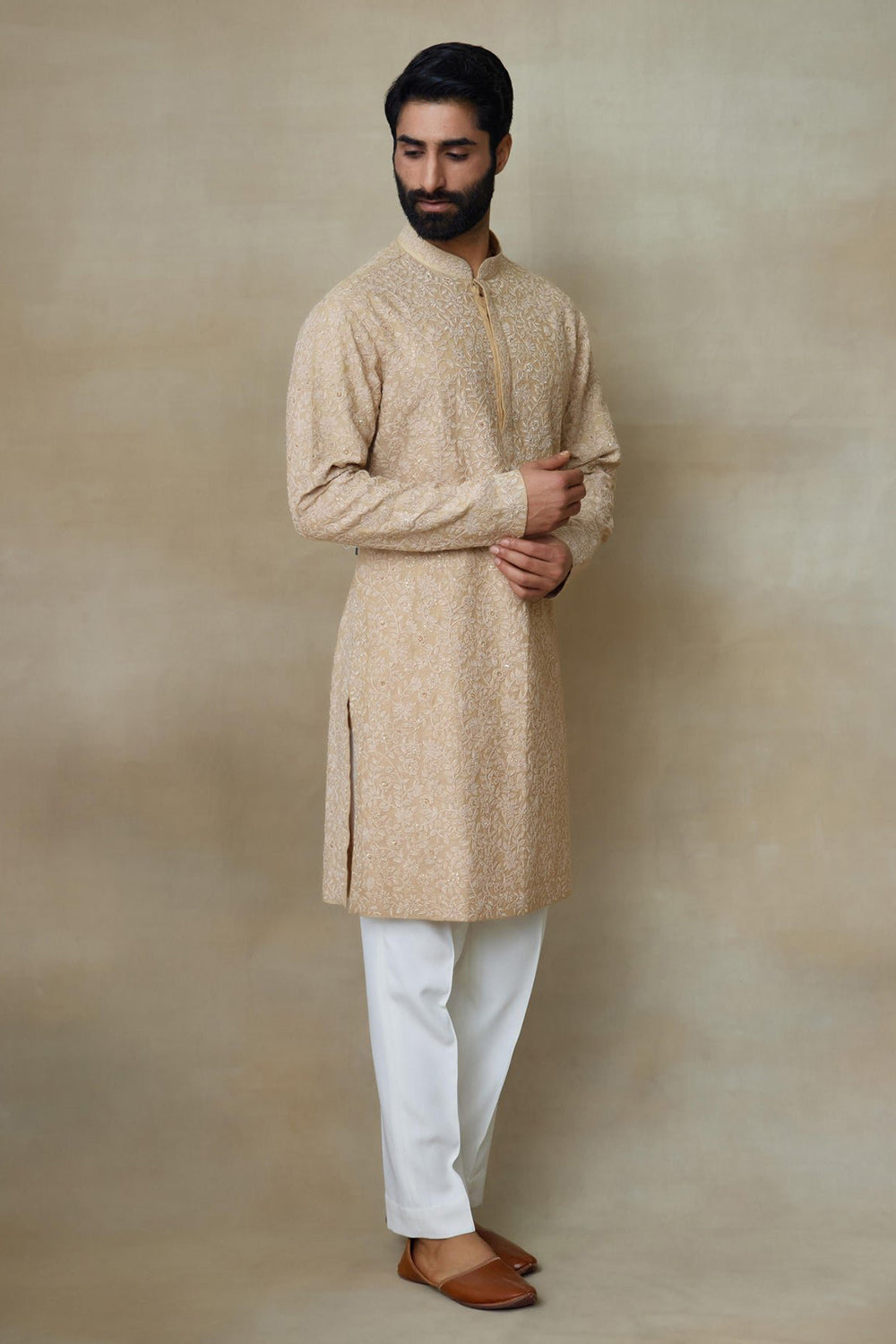 Rudra Kurta