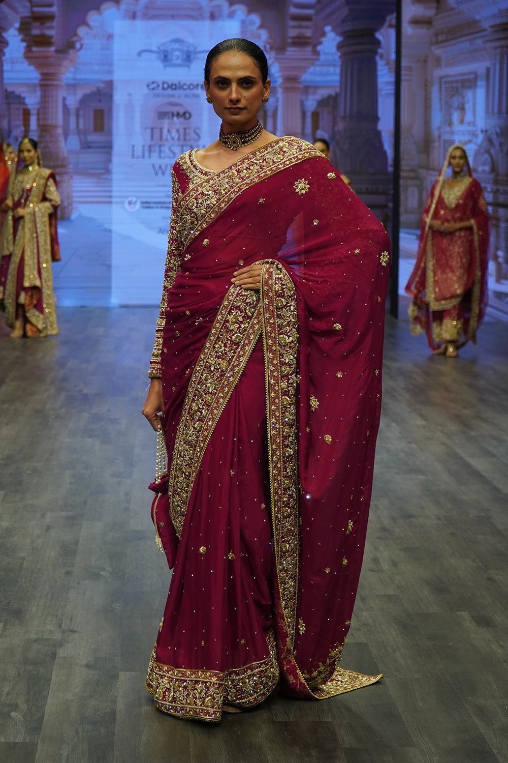 Rukhsar Ruby